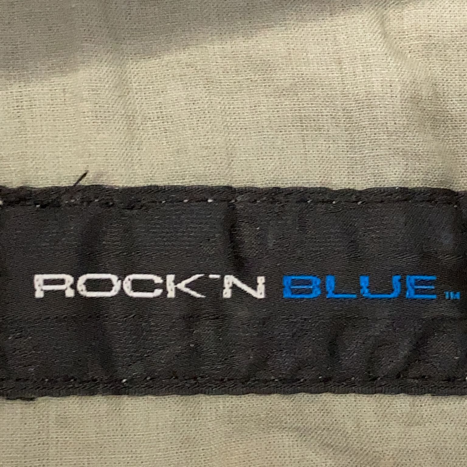 Rock'n Blue