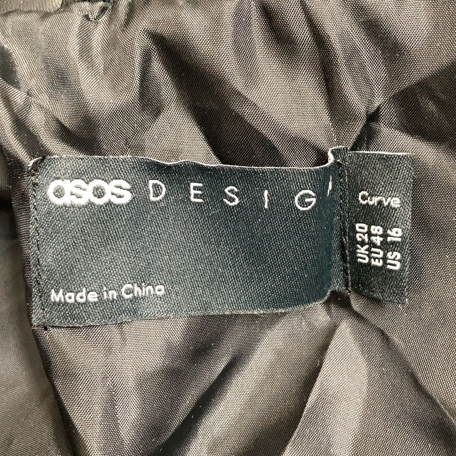 ASOS Design