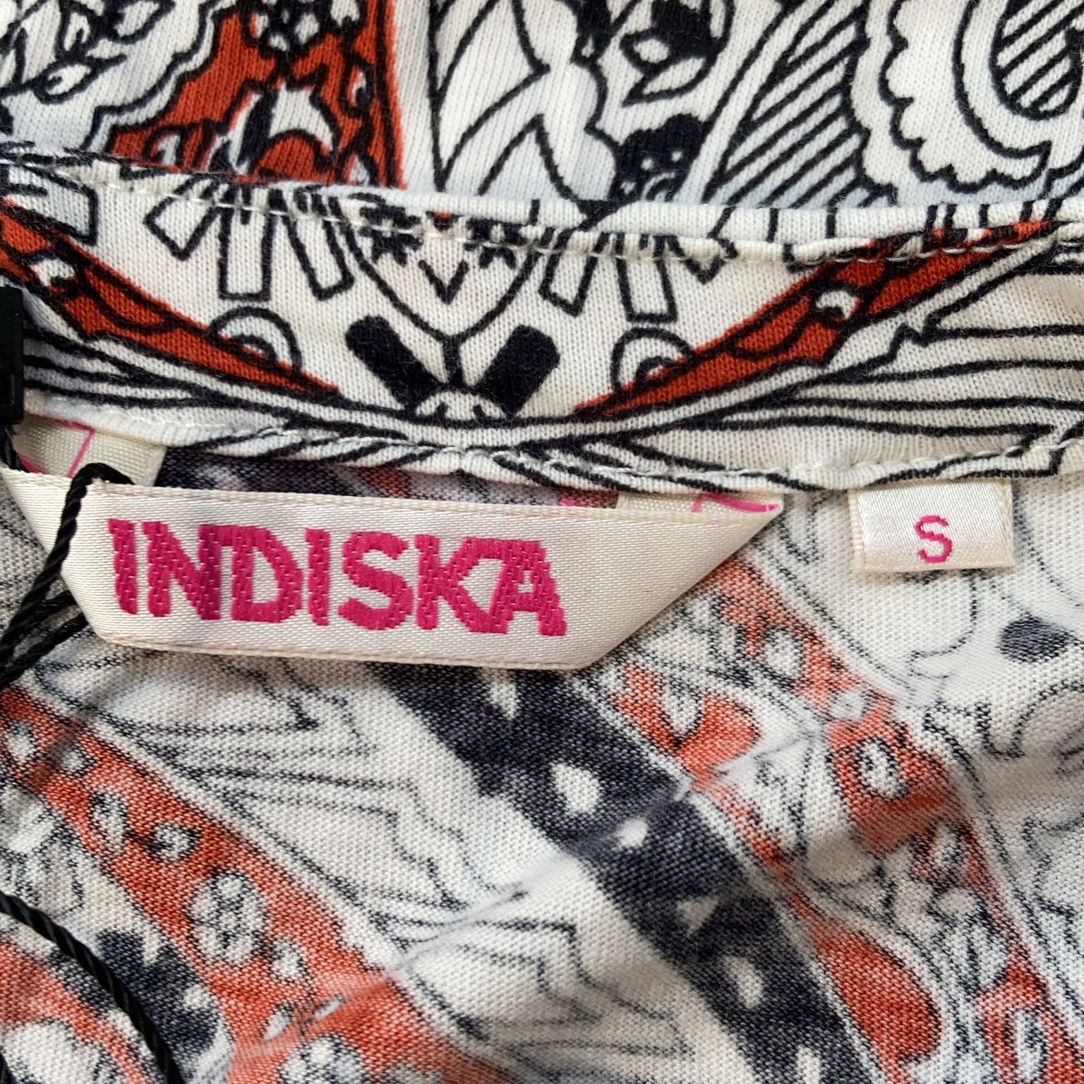 Indiska