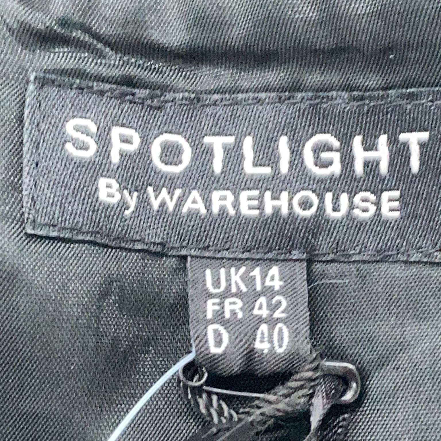 Spotlight by Warehouse