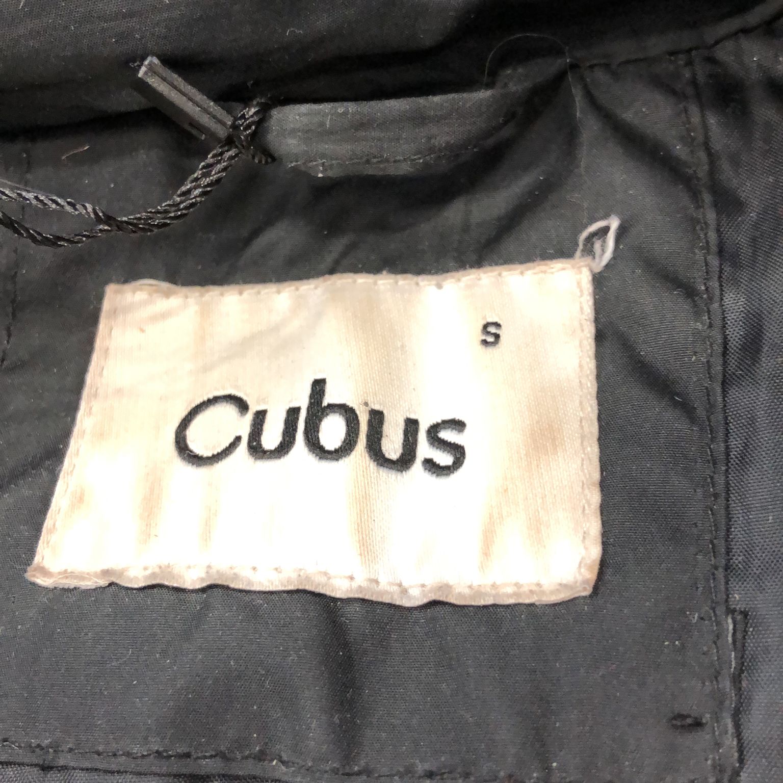 Cubus