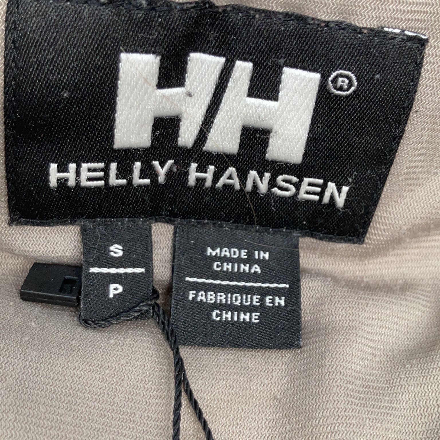 Helly Hansen