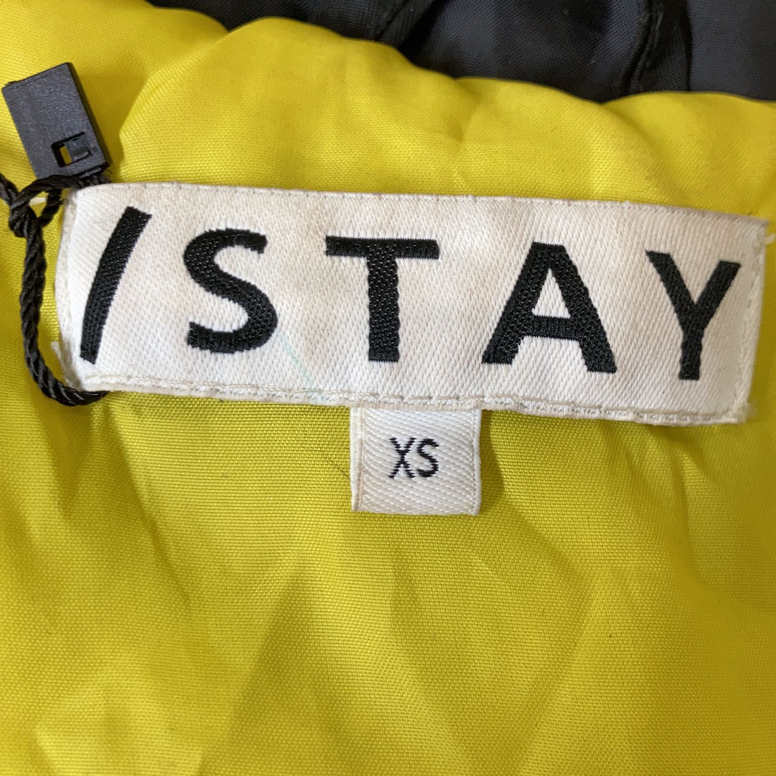 Stay