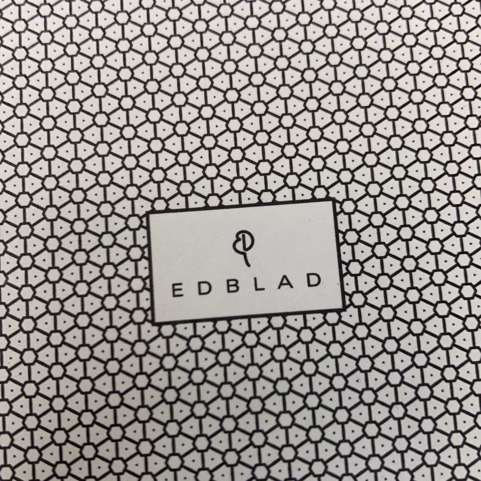 Edblad