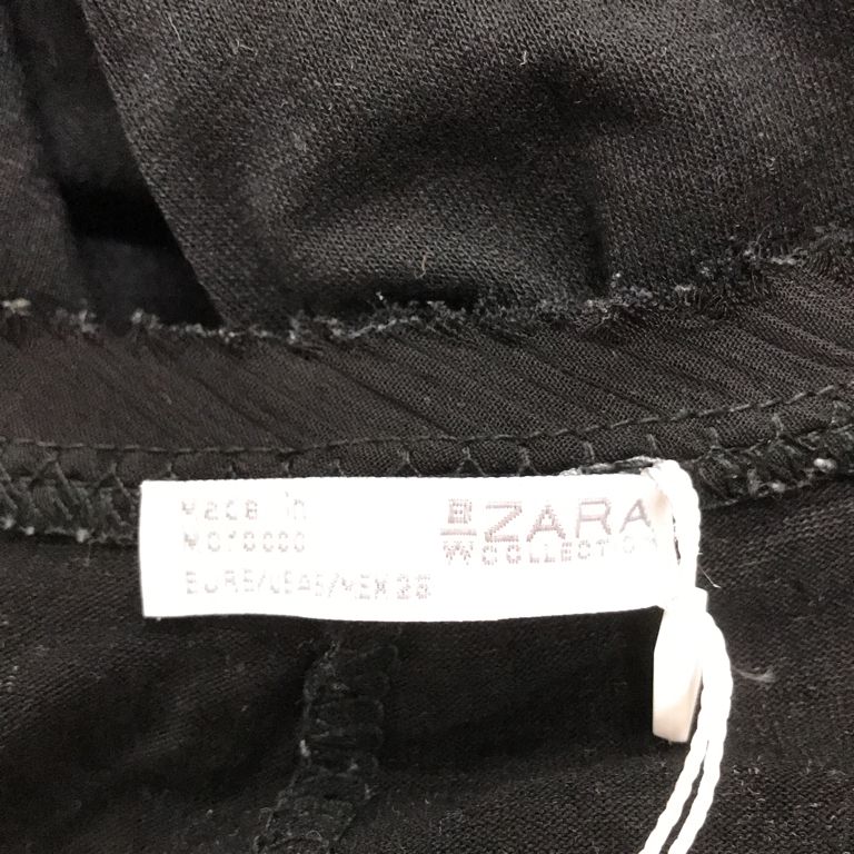 Zara WB Collection