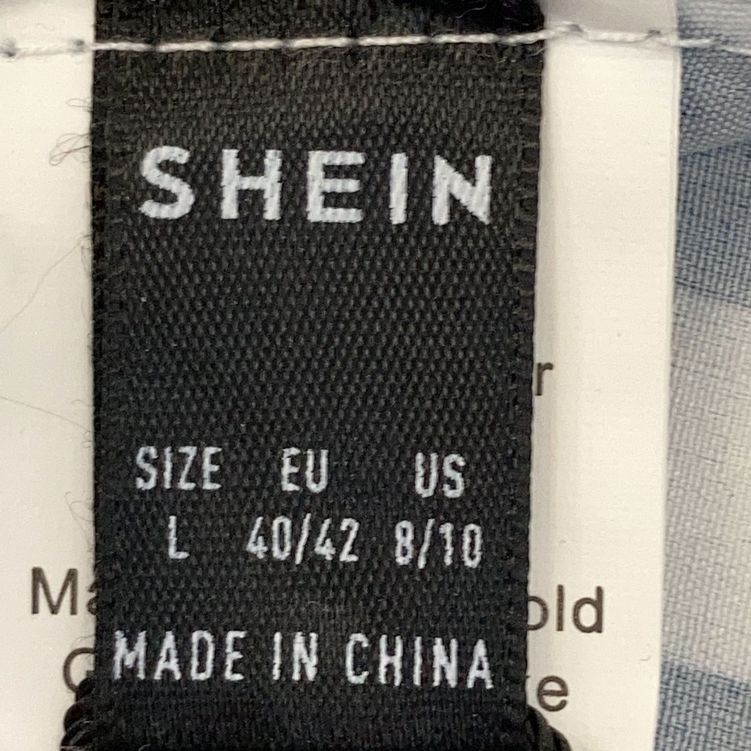 Shein