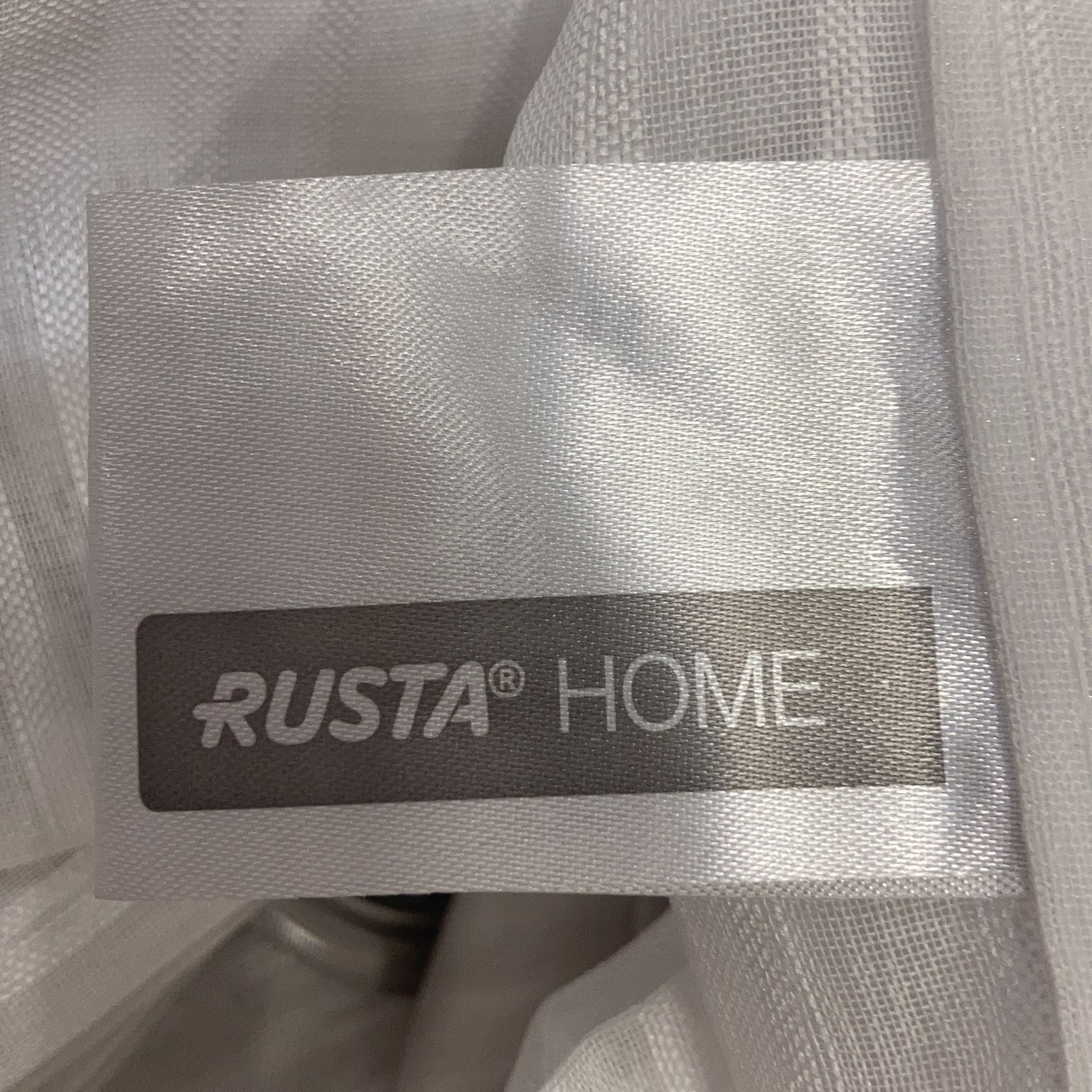 Rusta Home