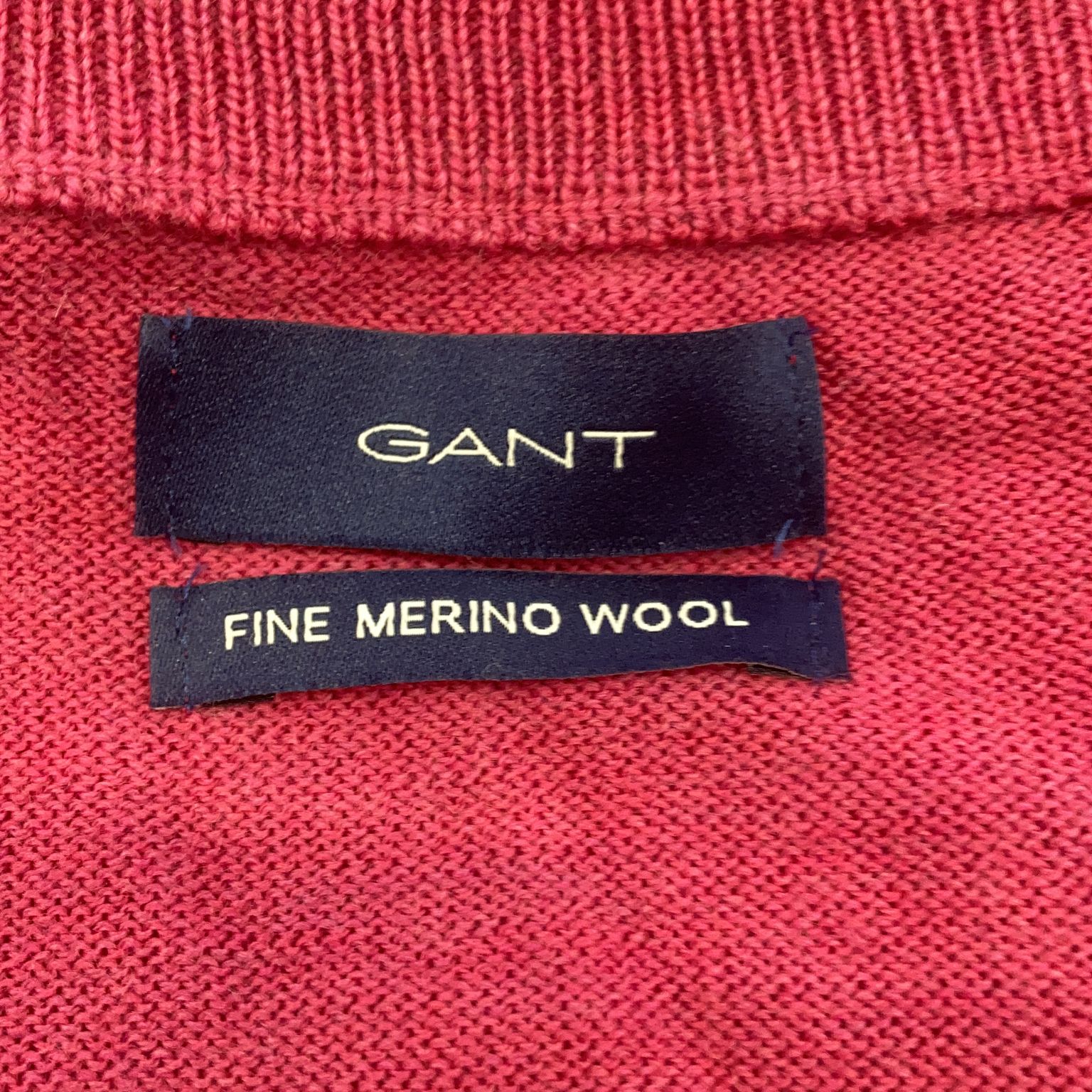 GANT