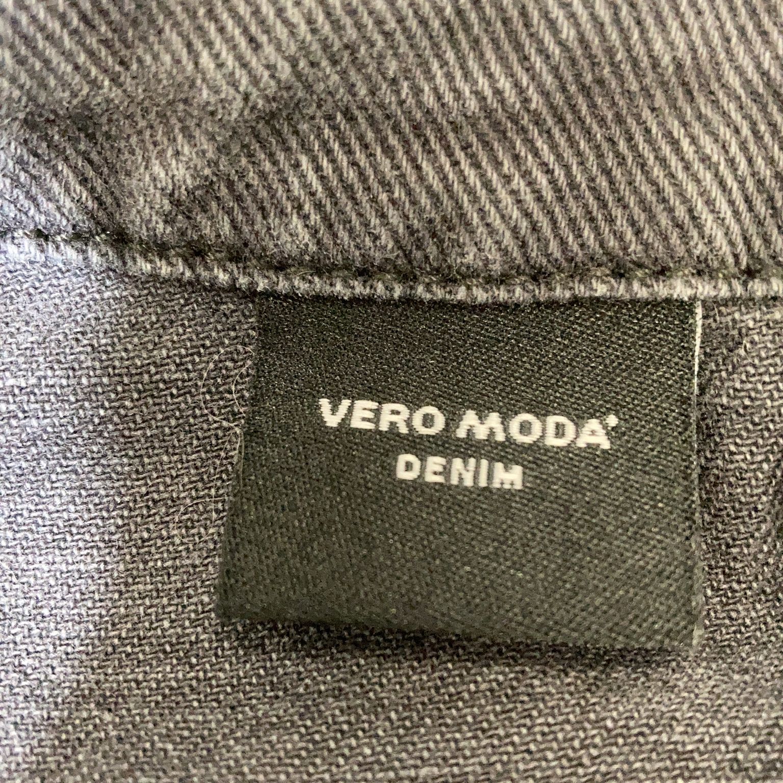 Vero Moda Denim