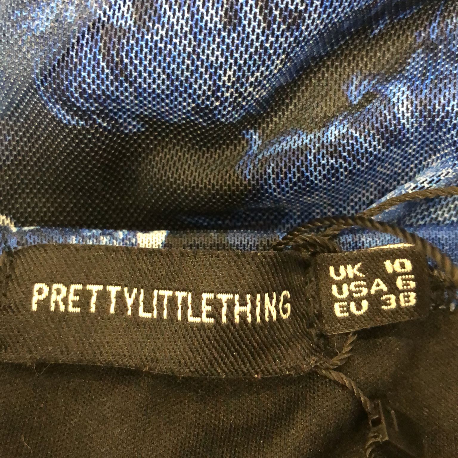 PrettyLittleThing