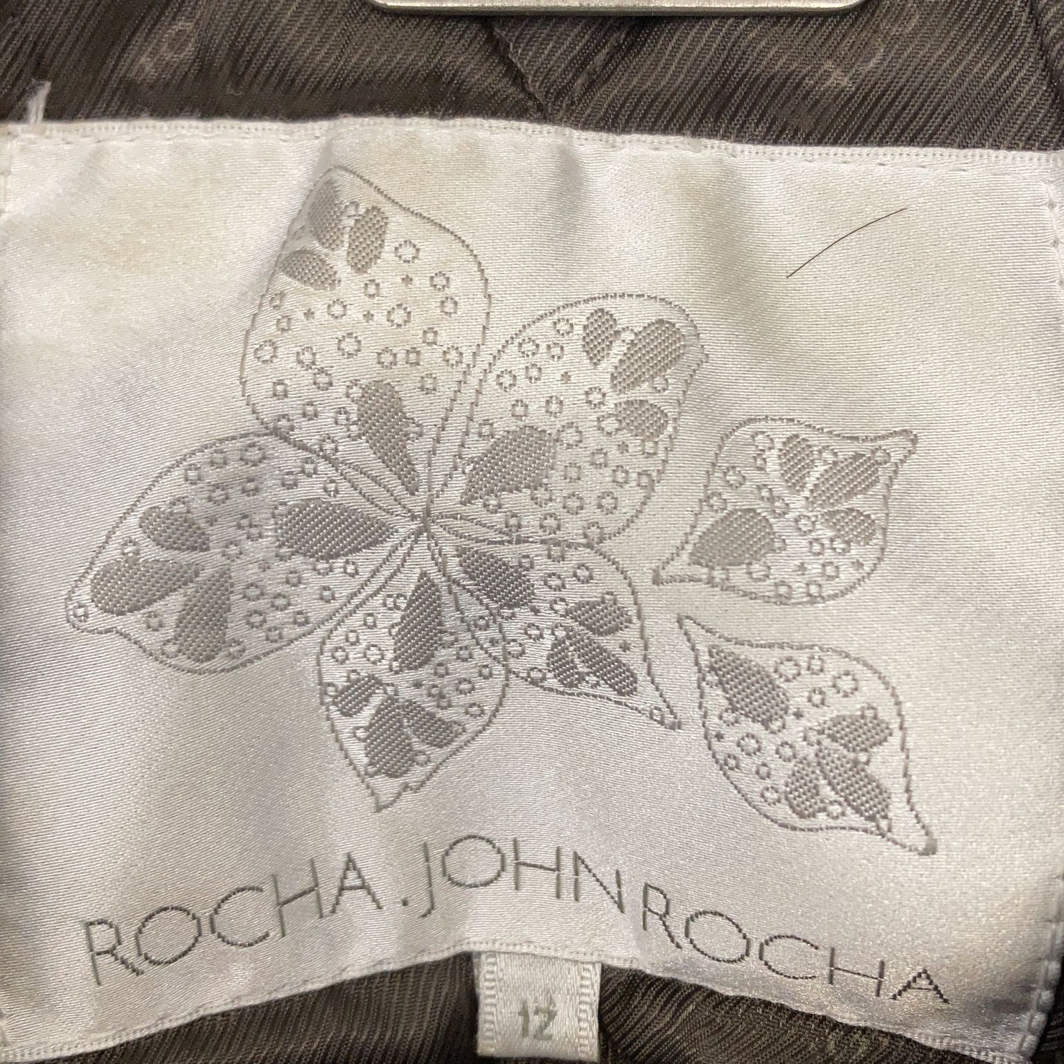 Rocha John Rocha