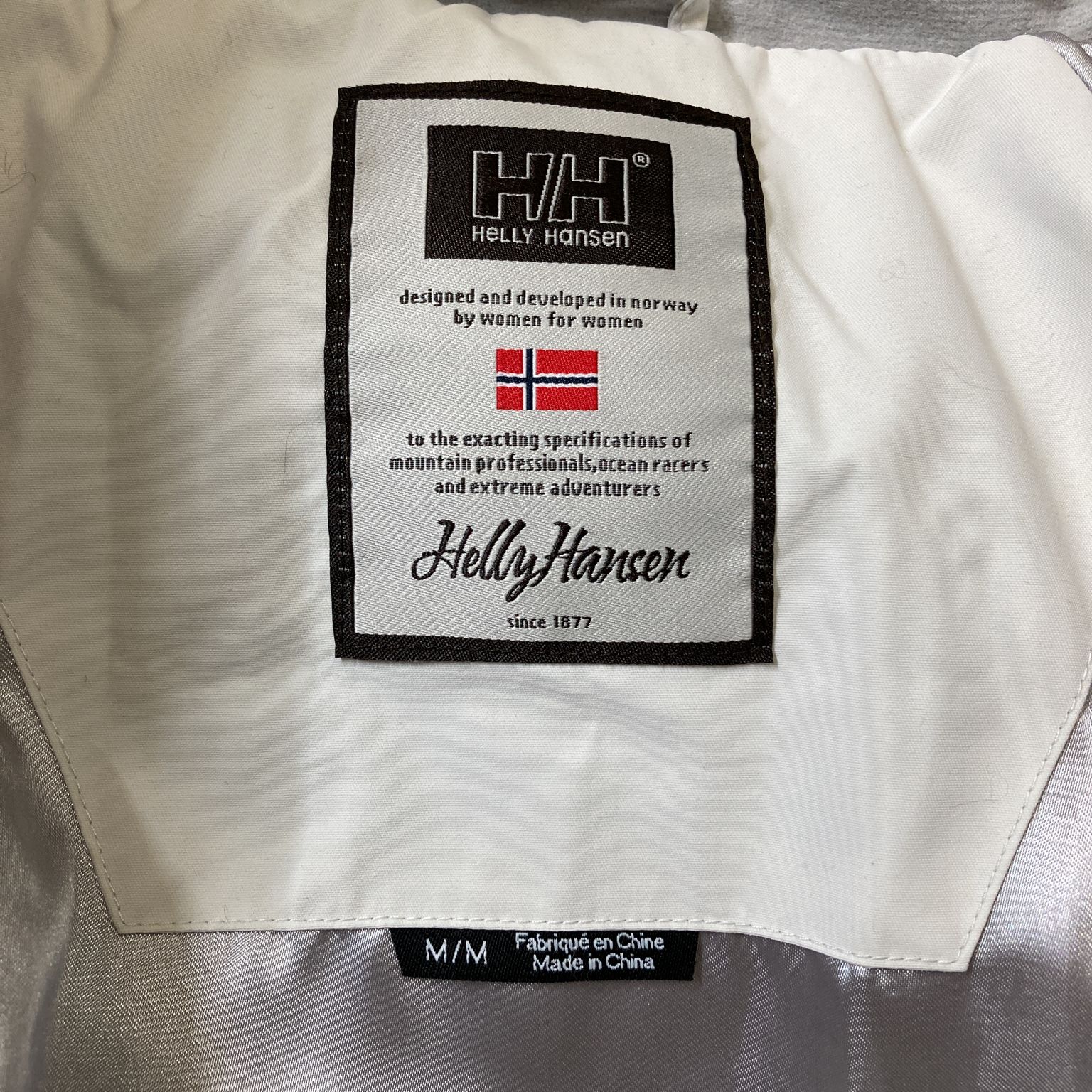 Helly Hansen