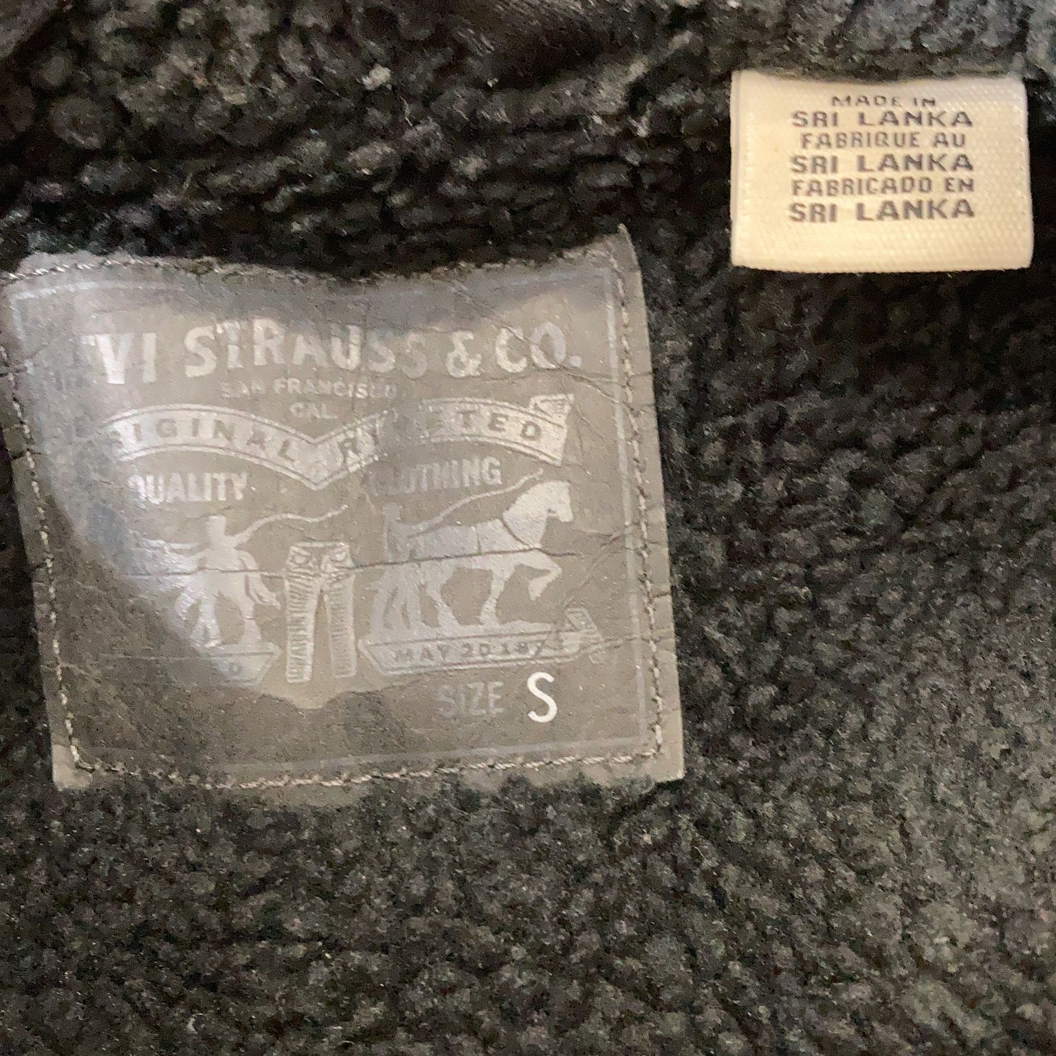 Levi Strauss  Co