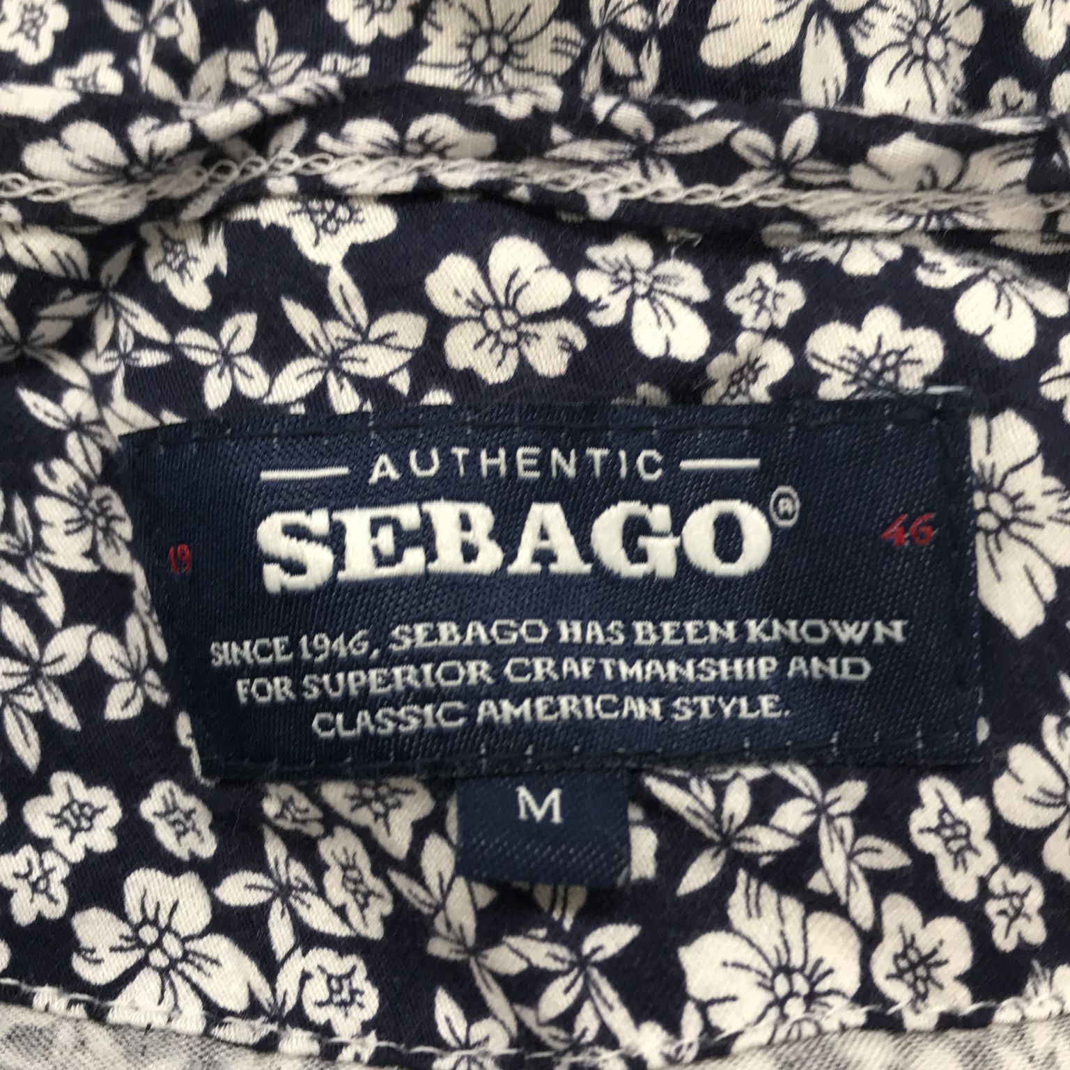 Sebago