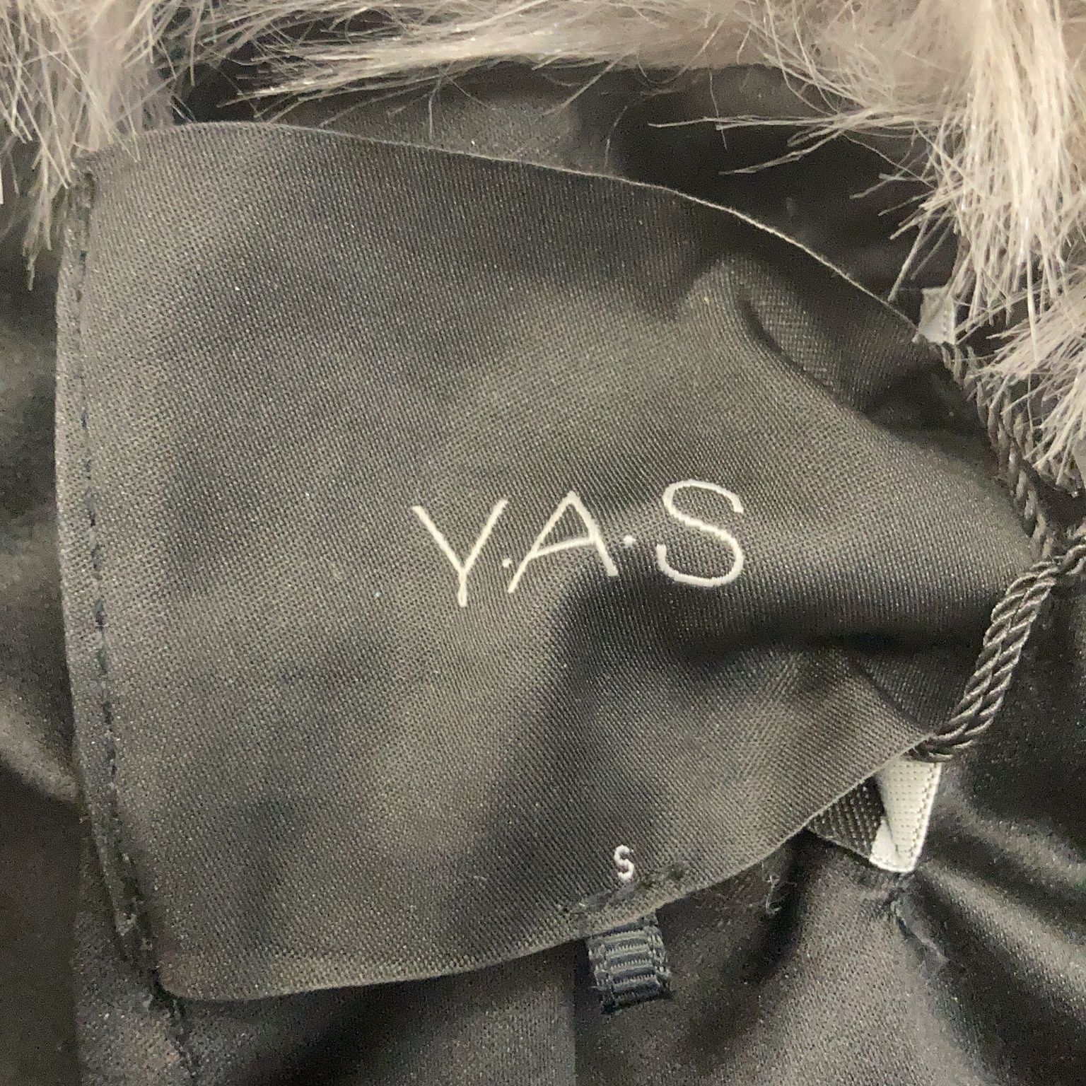 Y.A.S