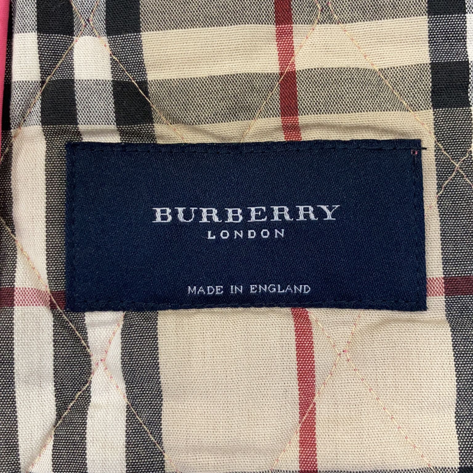 Burberry