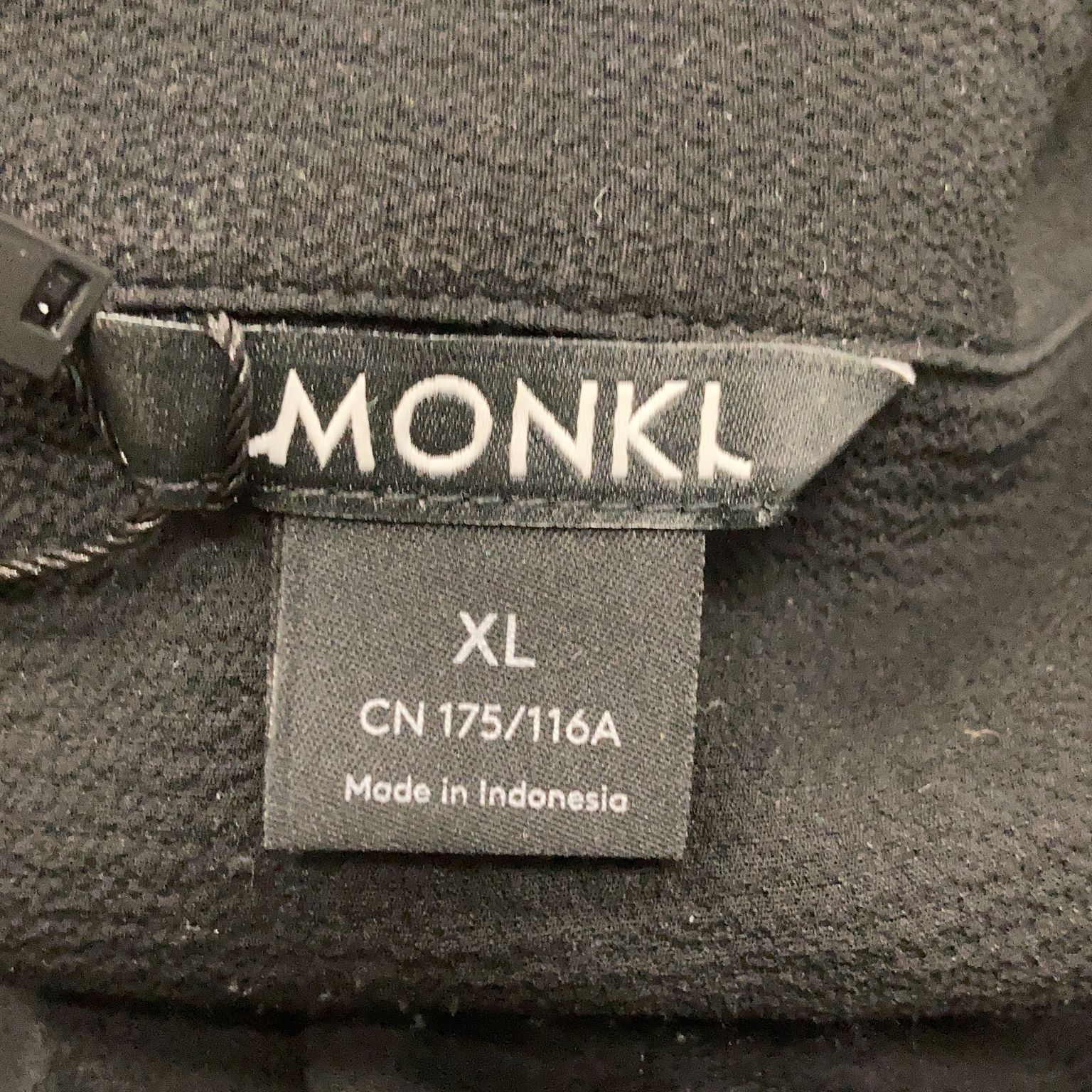 Monki