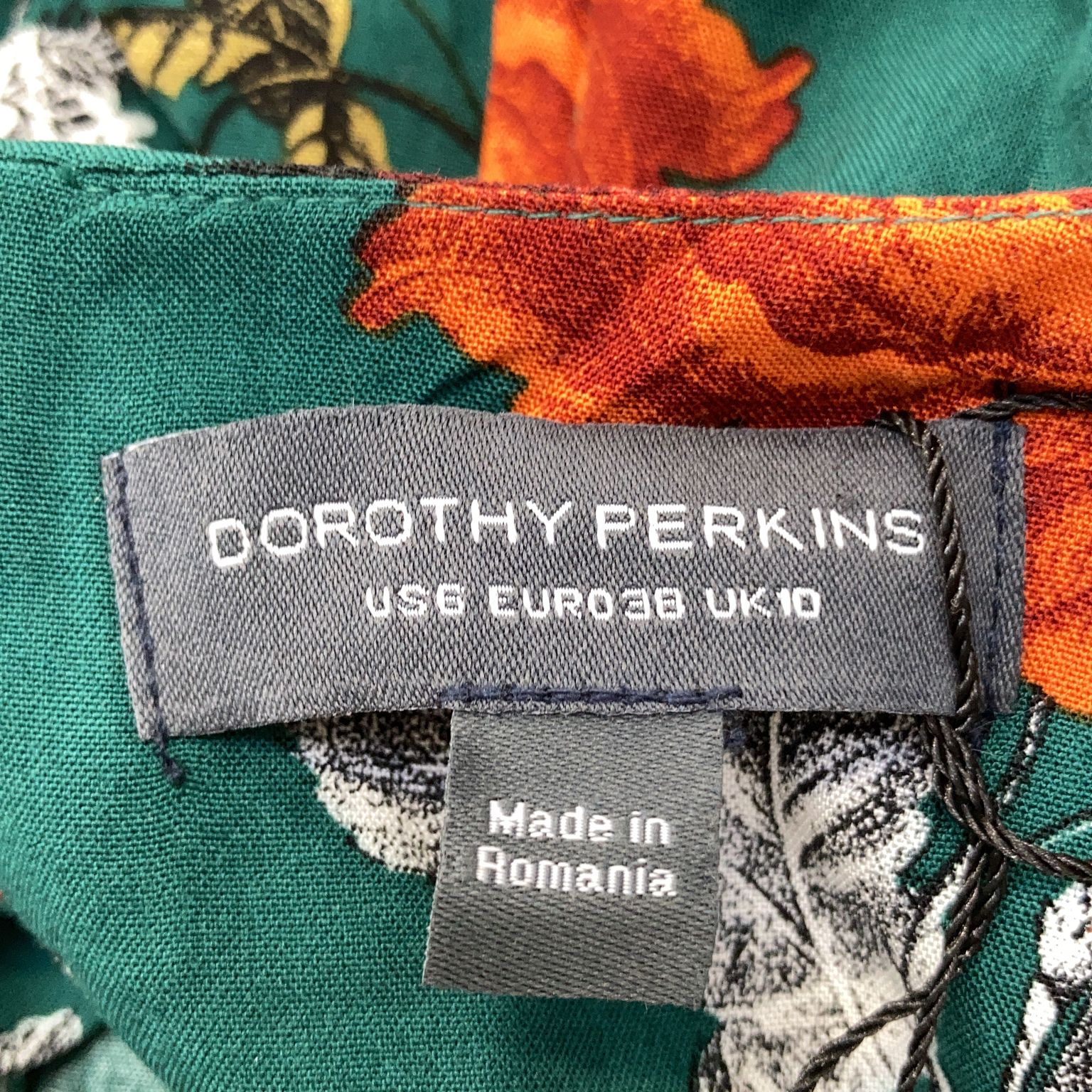 Dorothy Perkins