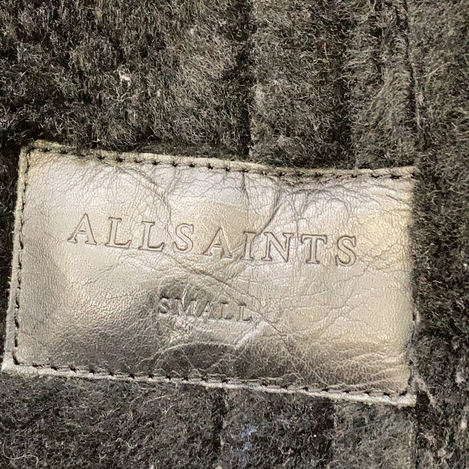 AllSaints