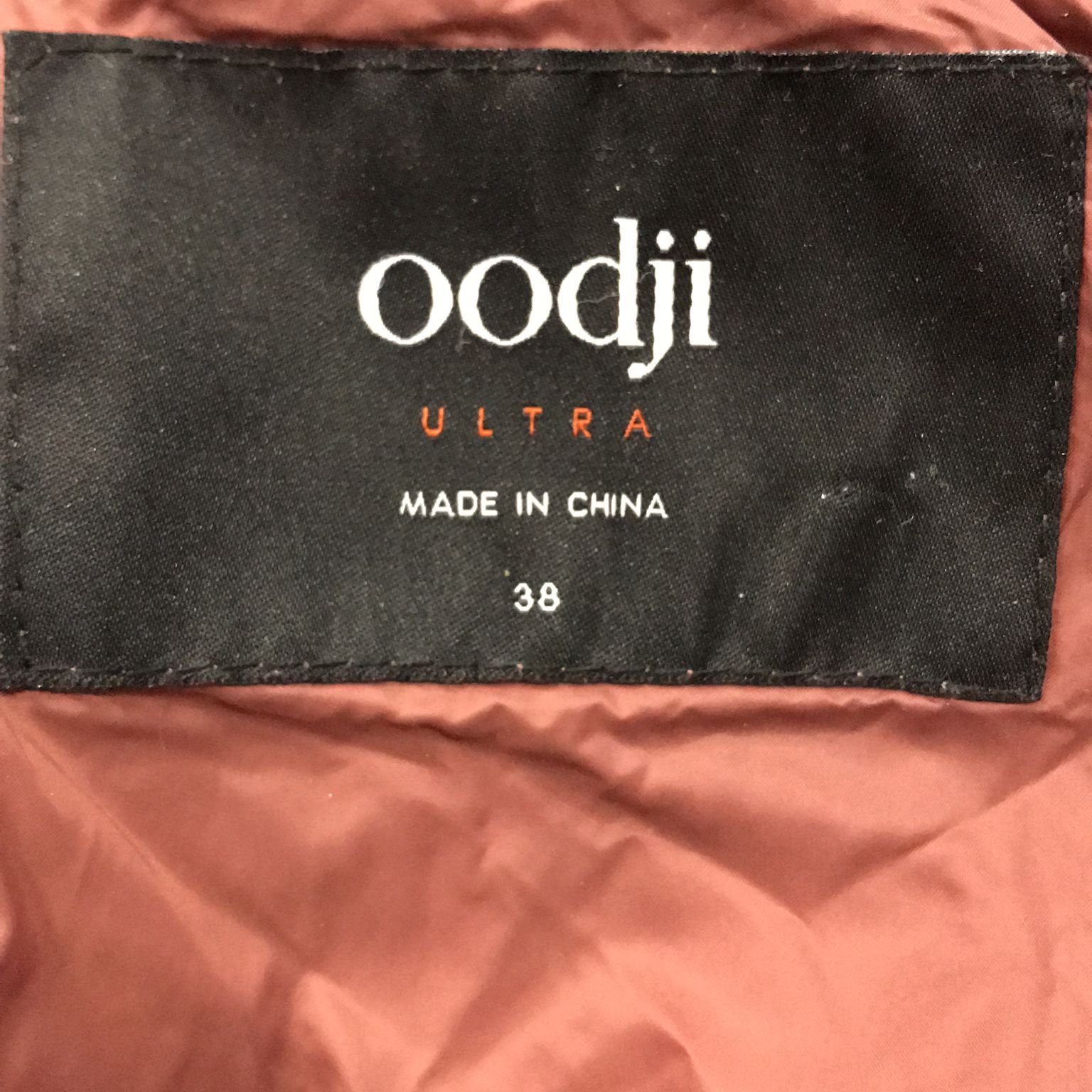 Oodji