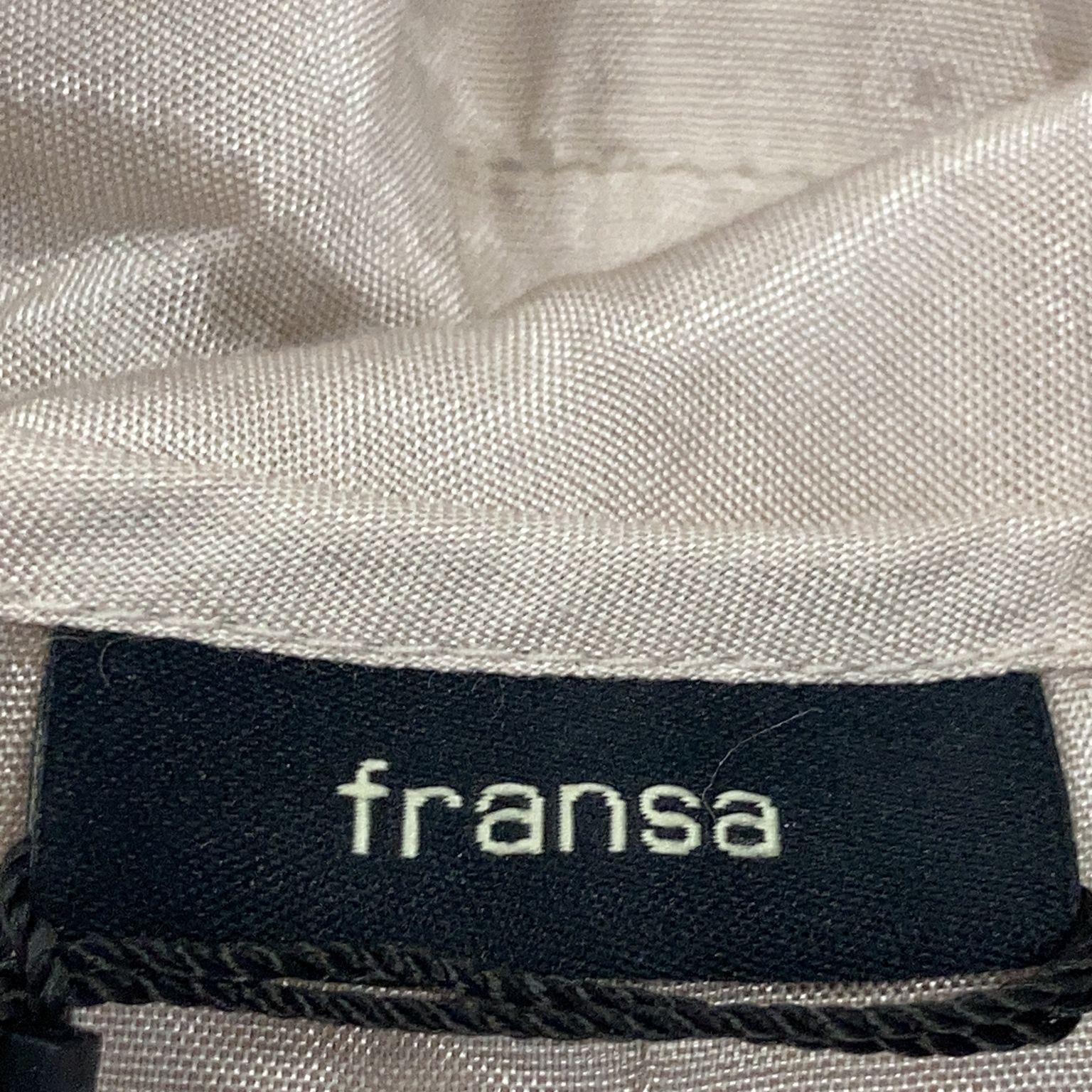 Fransa