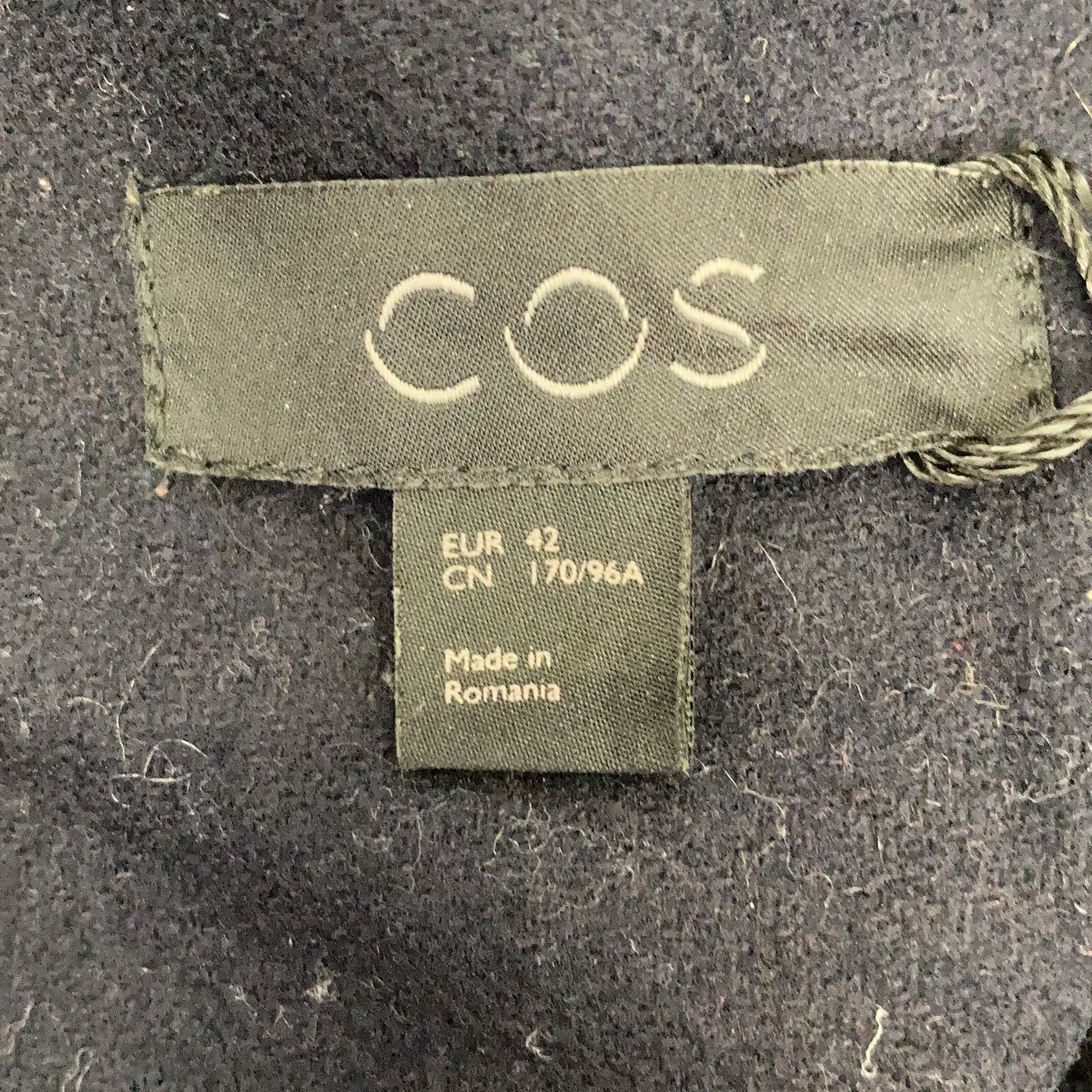 COS