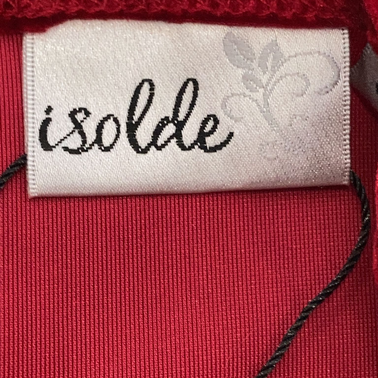 Isolde