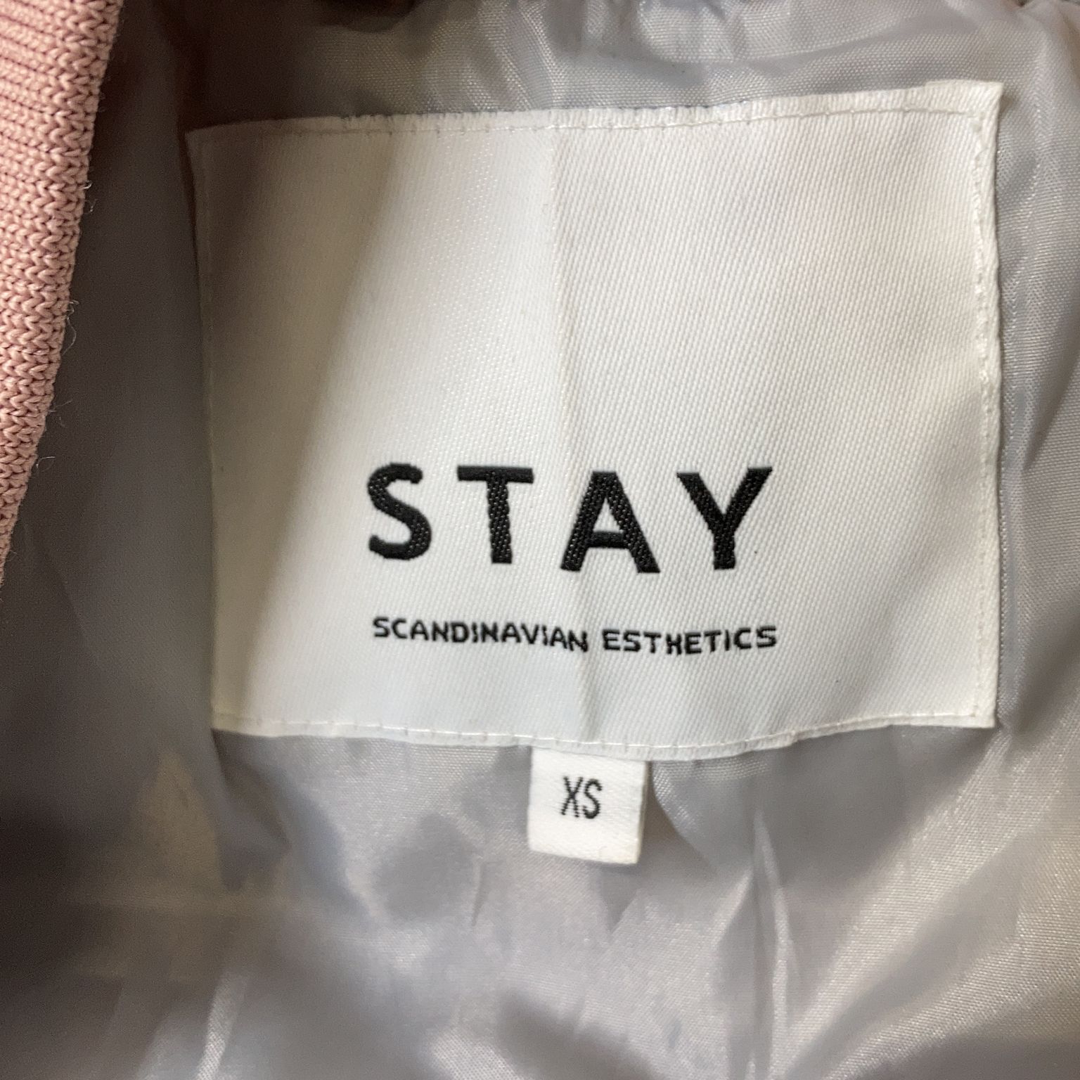 Stay