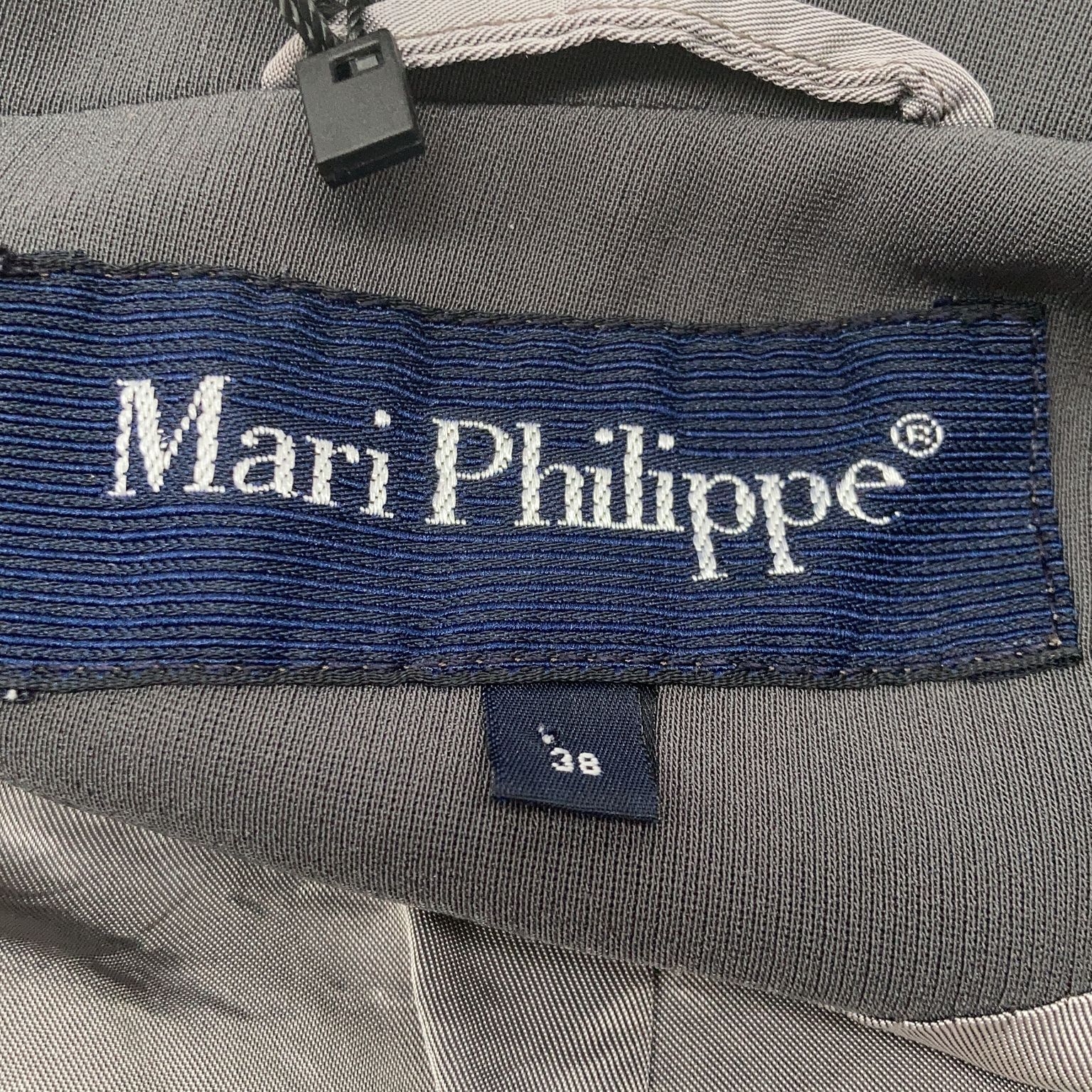 Mari Philippe