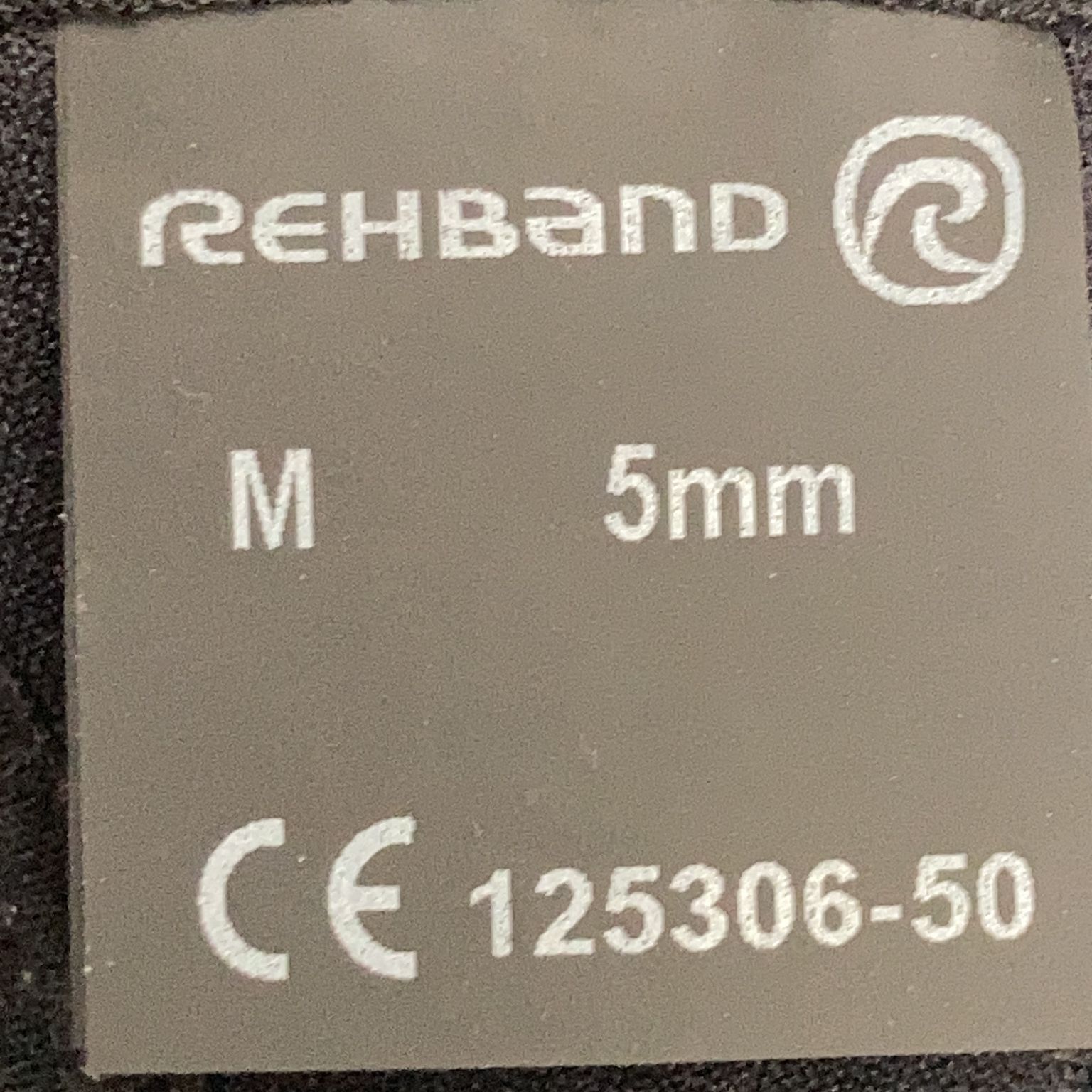 Rehband