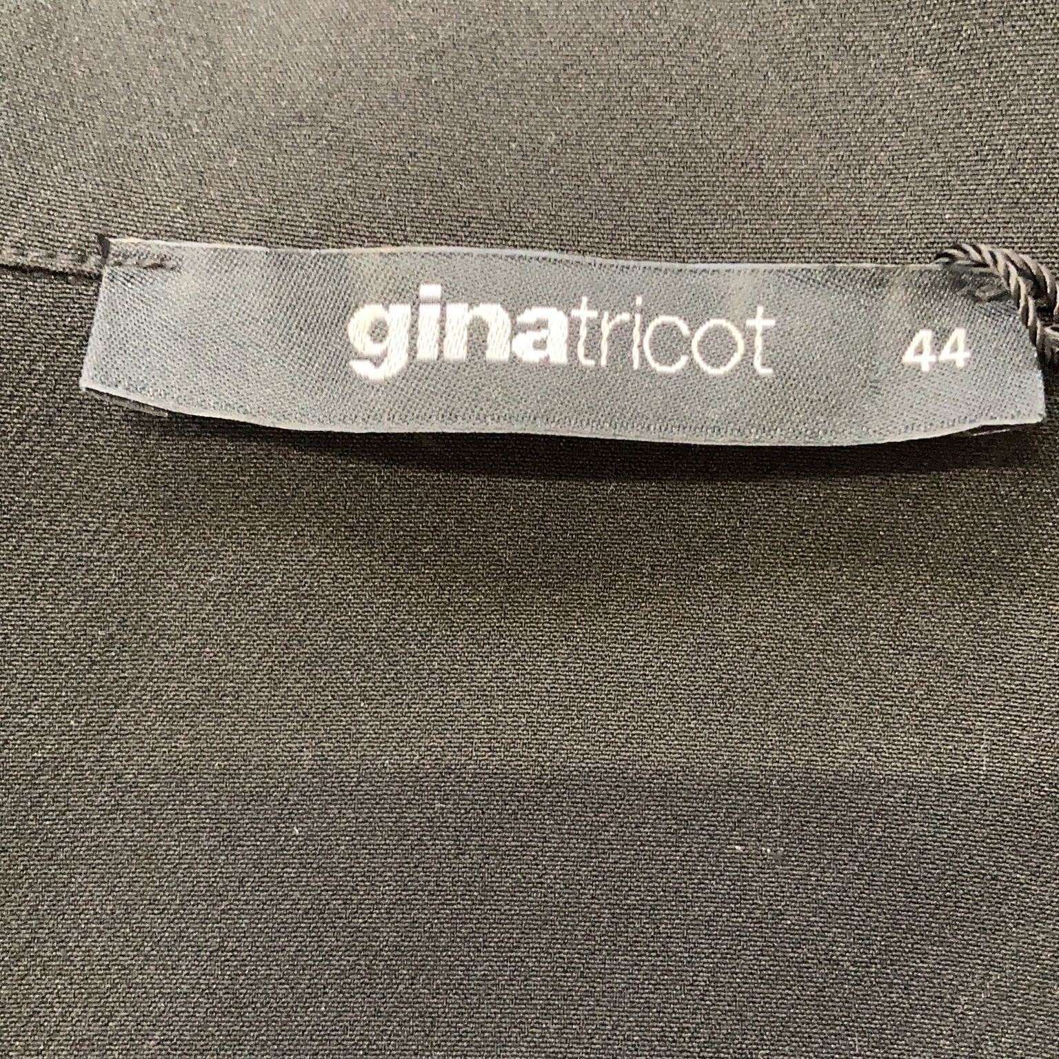 Gina Tricot