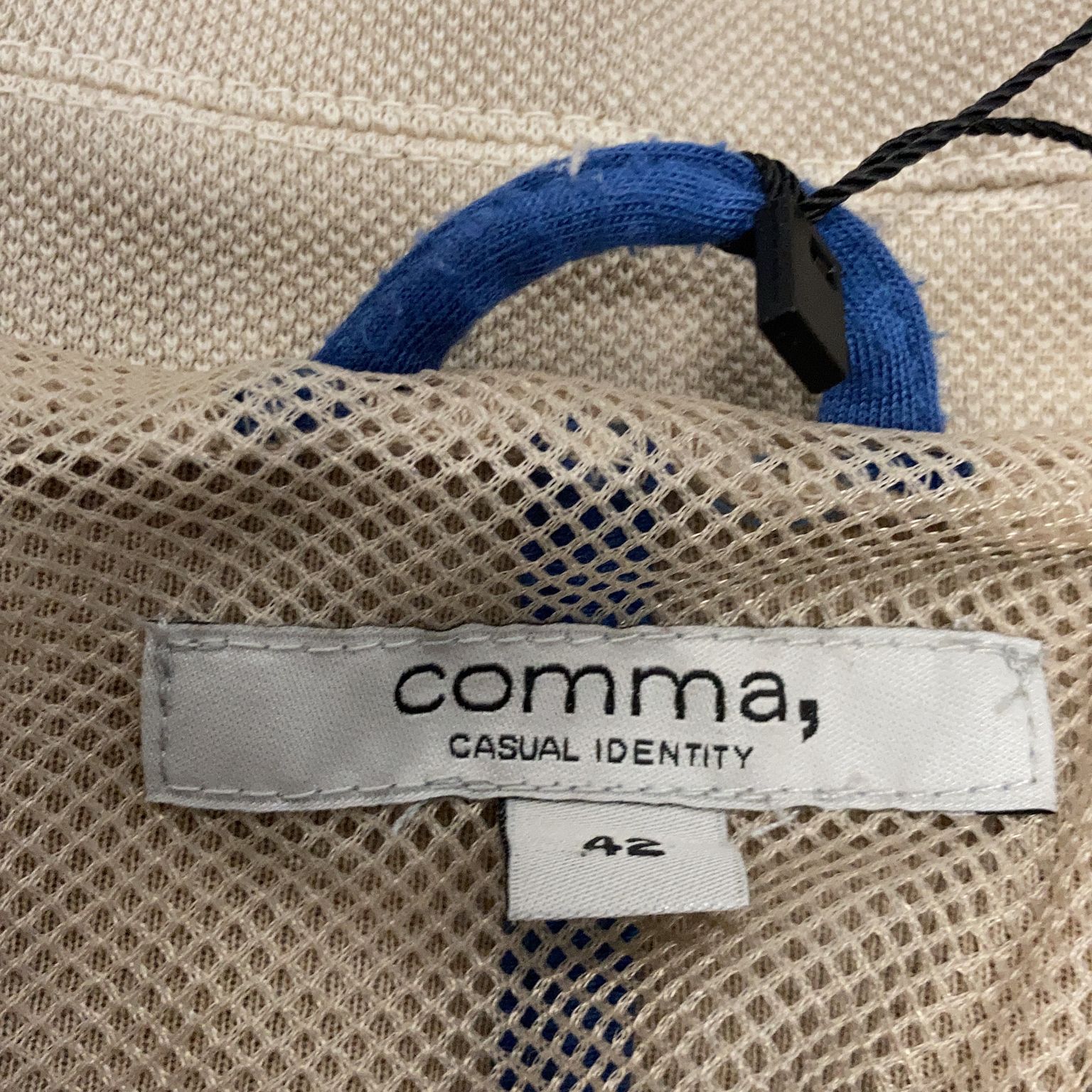 Comma