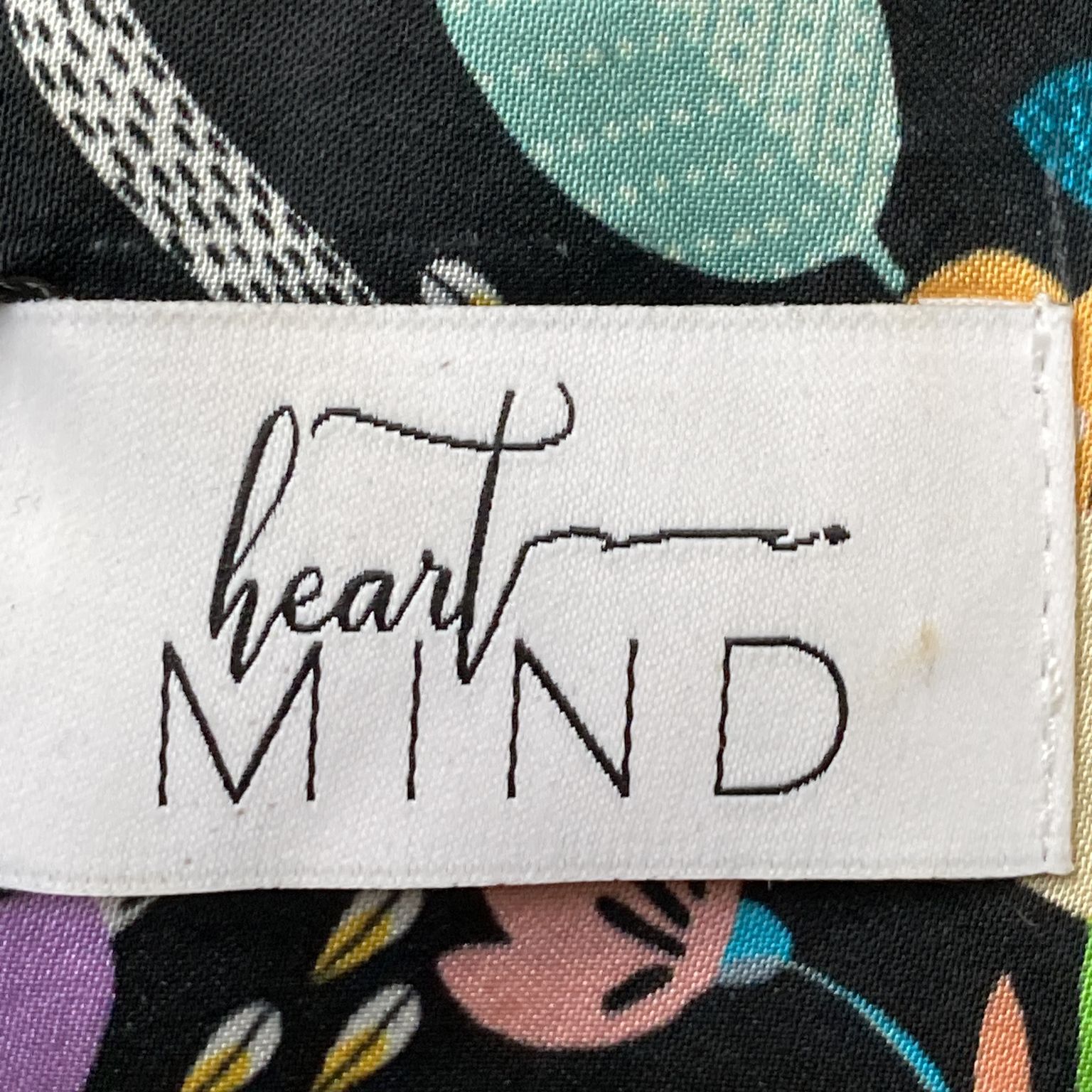 Heart Mind