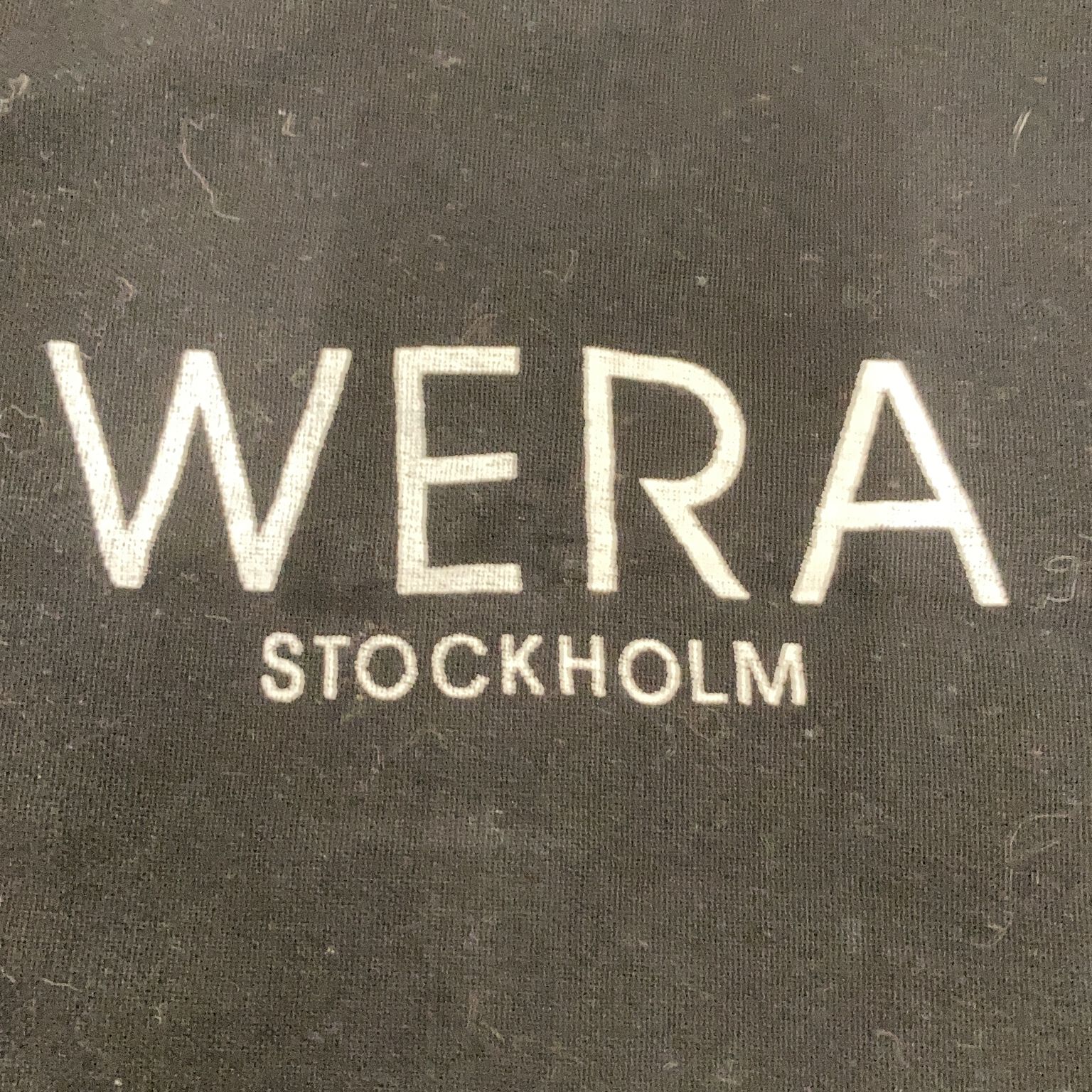 WERA Stockholm