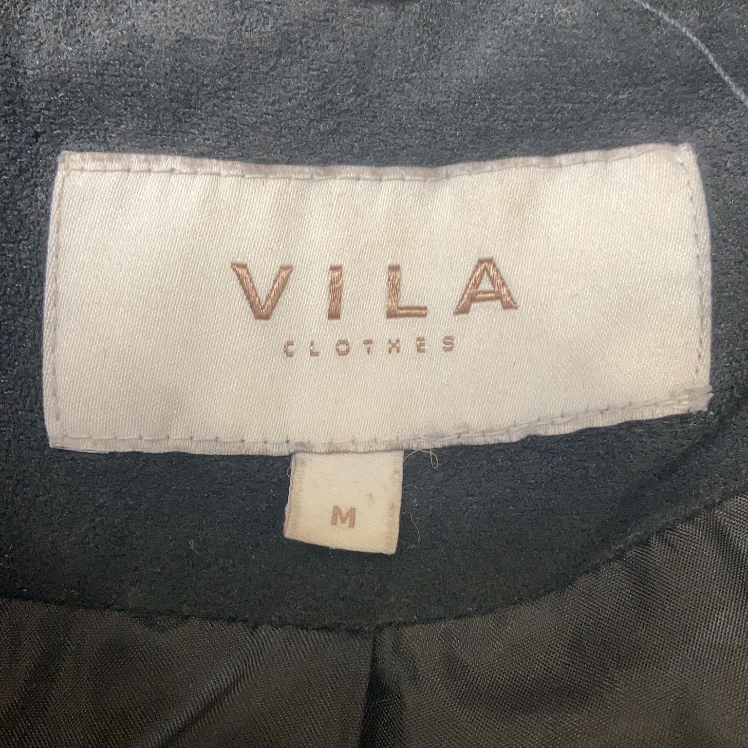 VILA Clothes