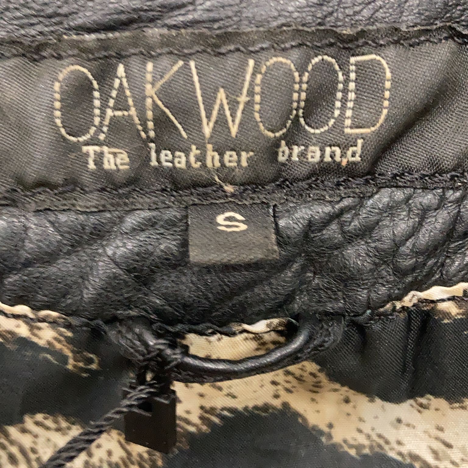 Oakwood