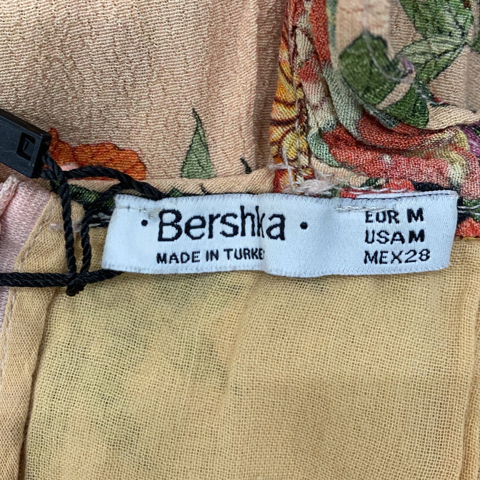 Bershka