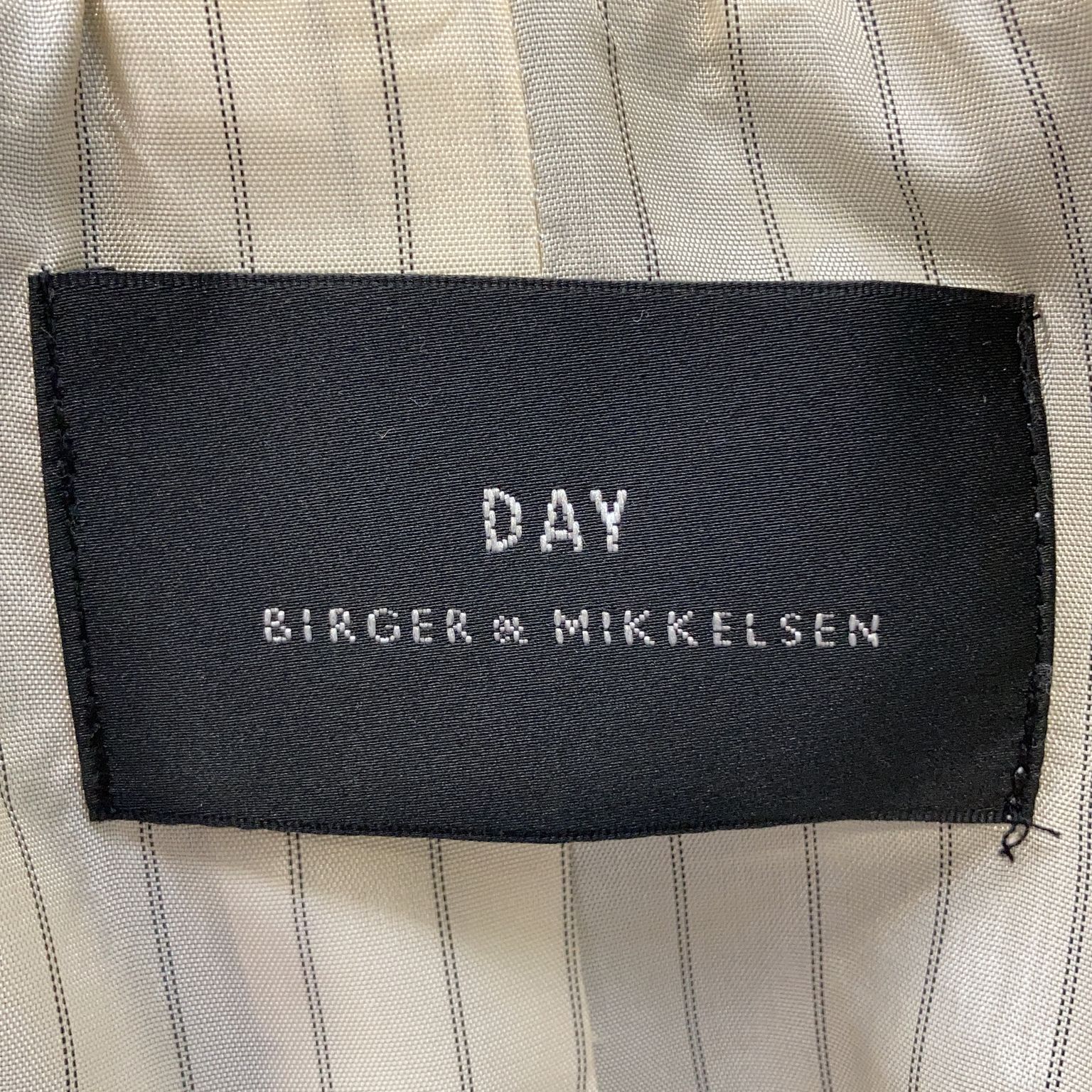 DAY Birger et Mikkelsen