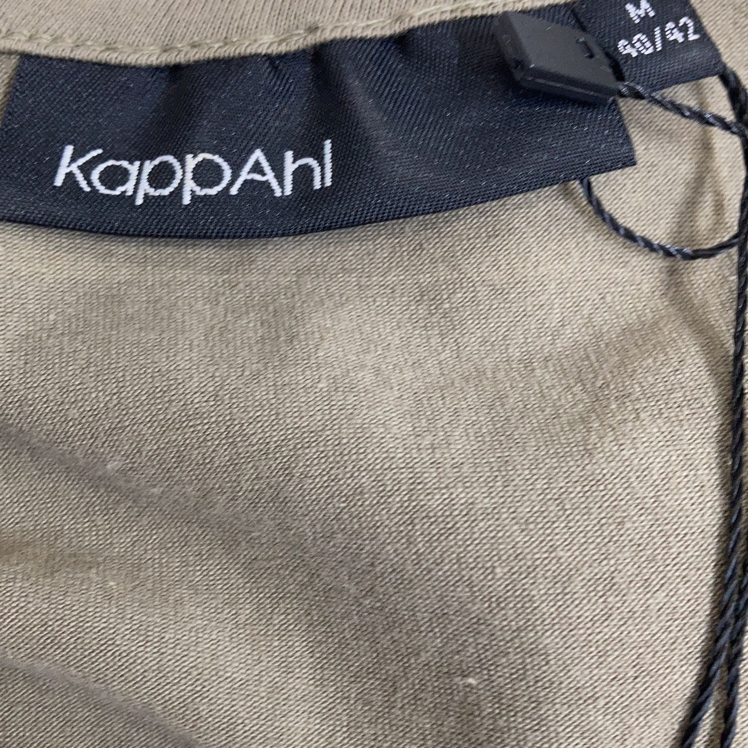 KappAhl