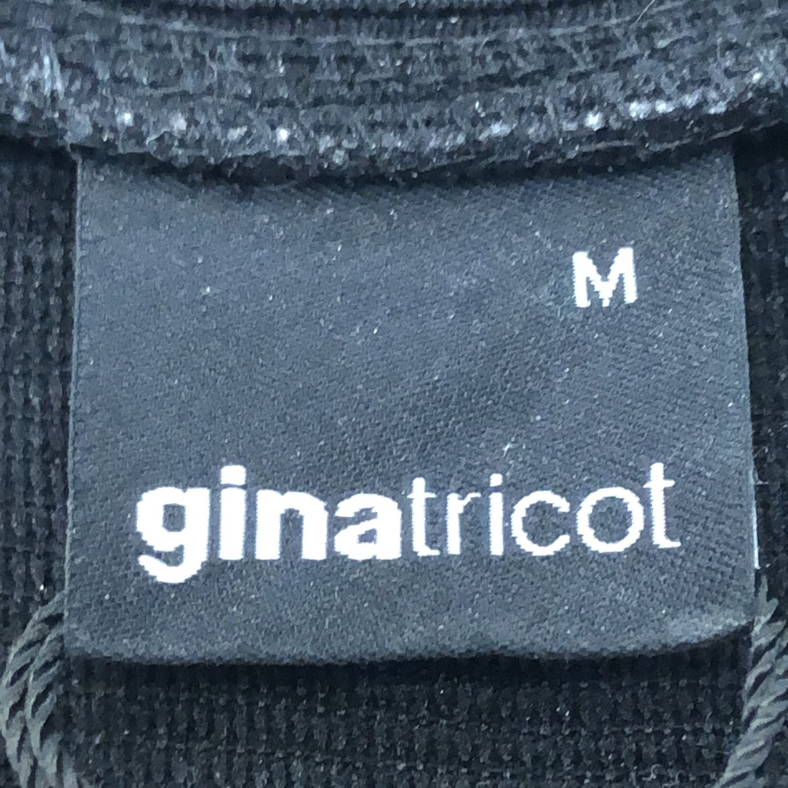 Gina Tricot