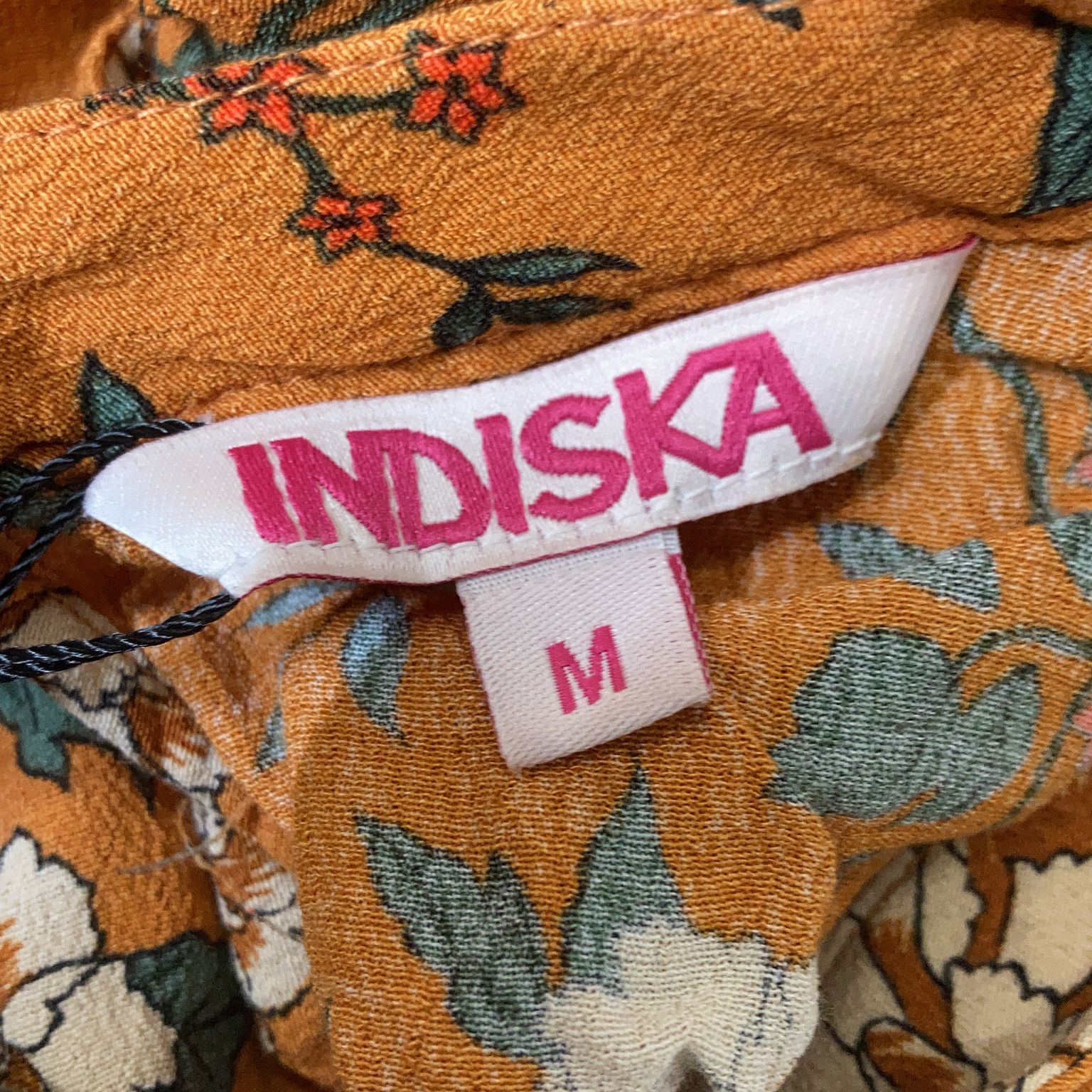 Indiska