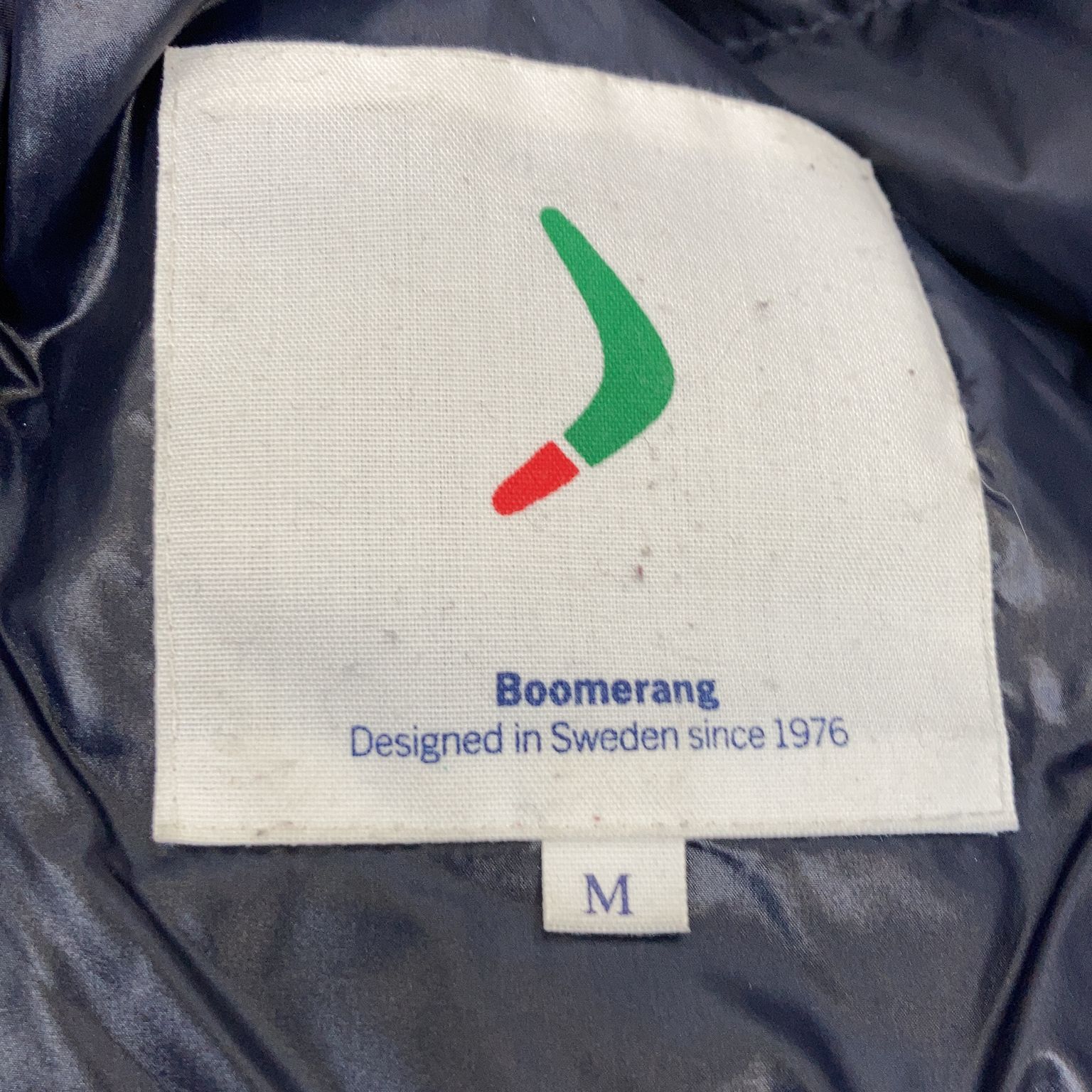 Boomerang