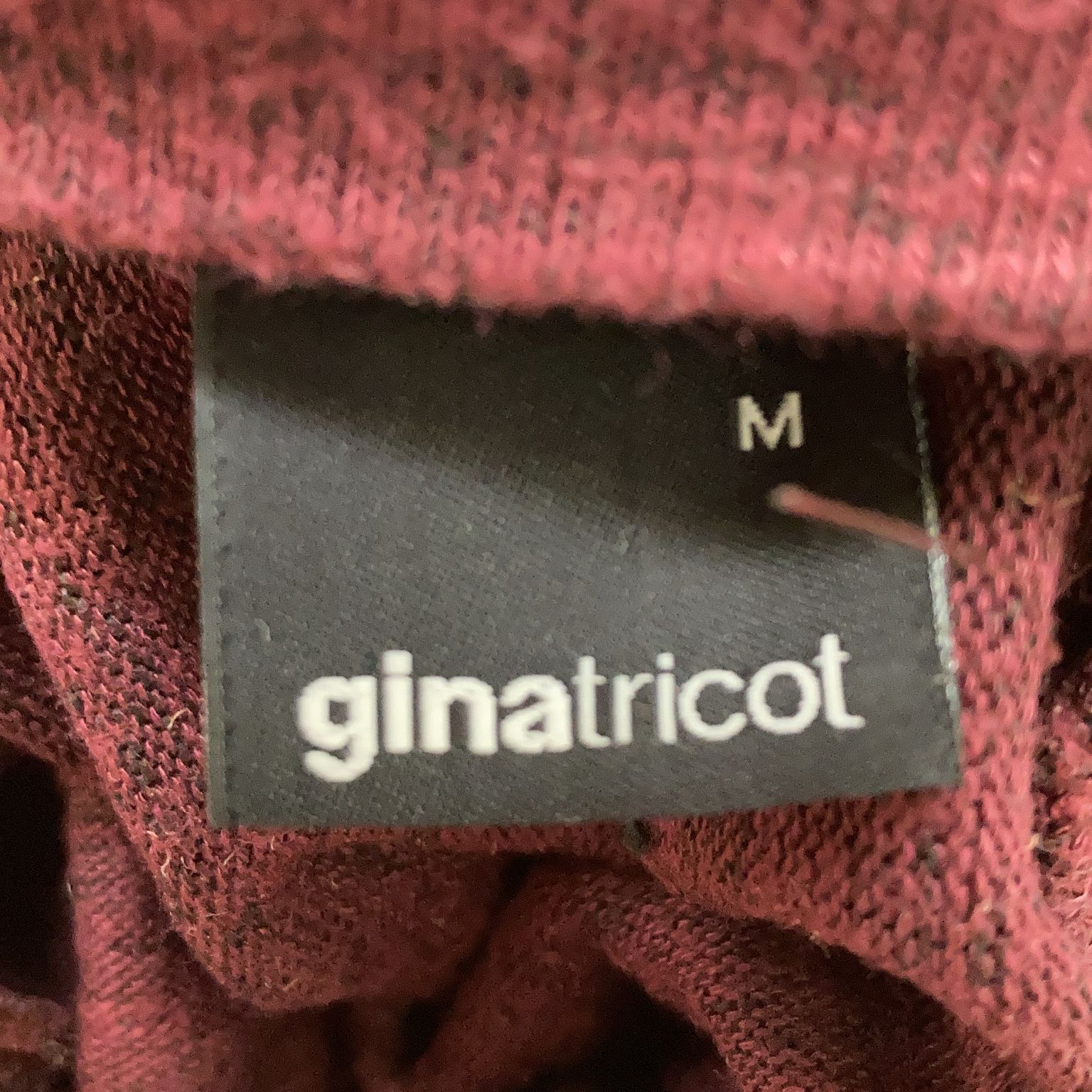 Gina Tricot