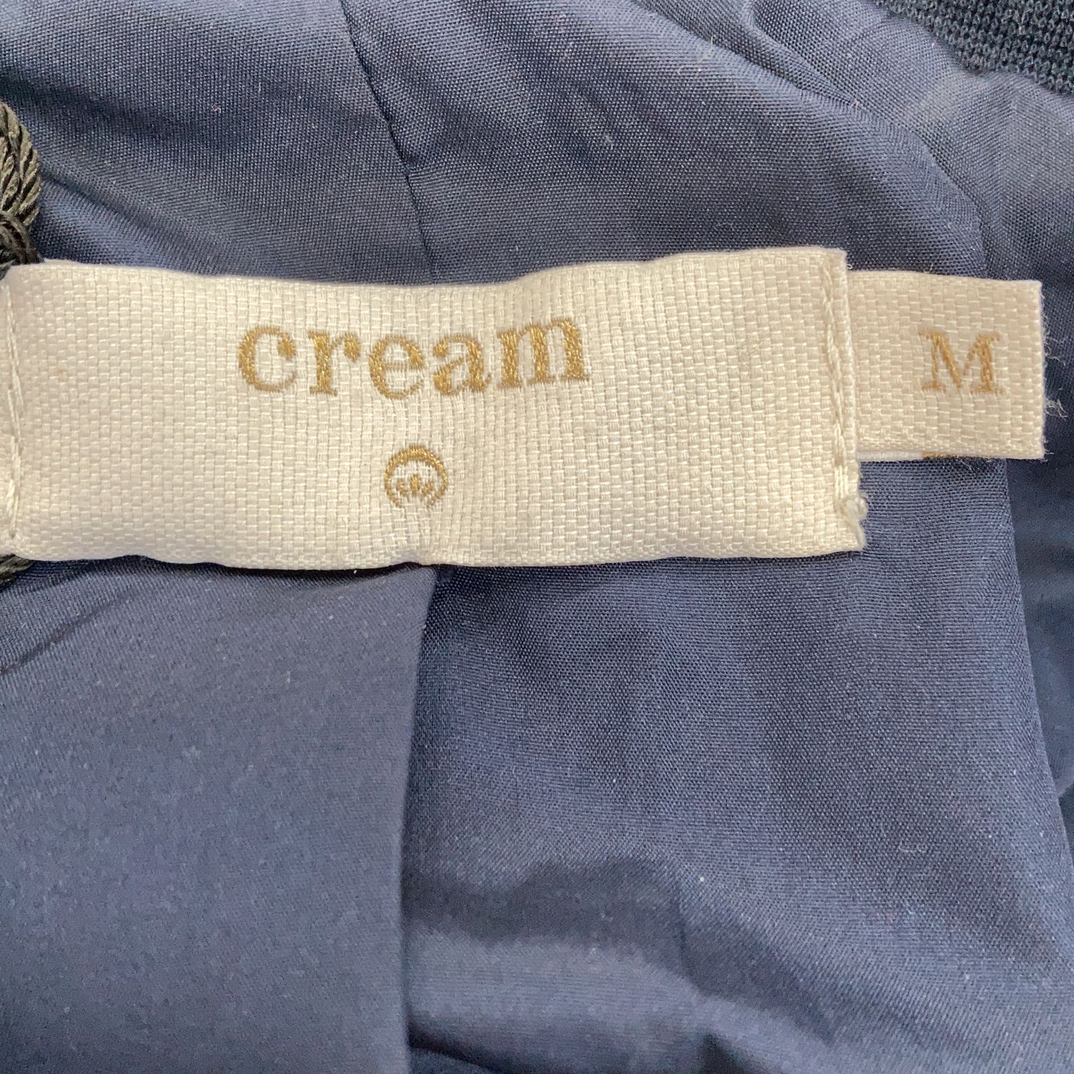 Cream