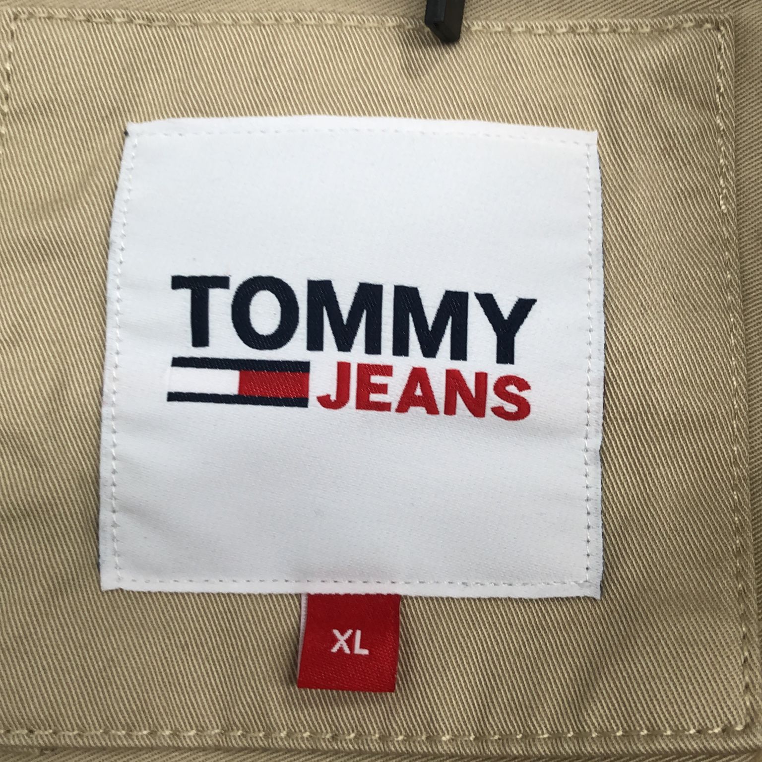 Tommy Hilfiger Jeans