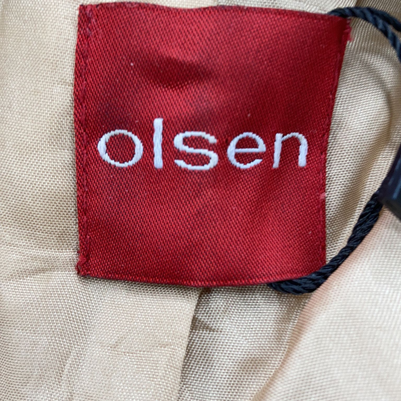 Olsen