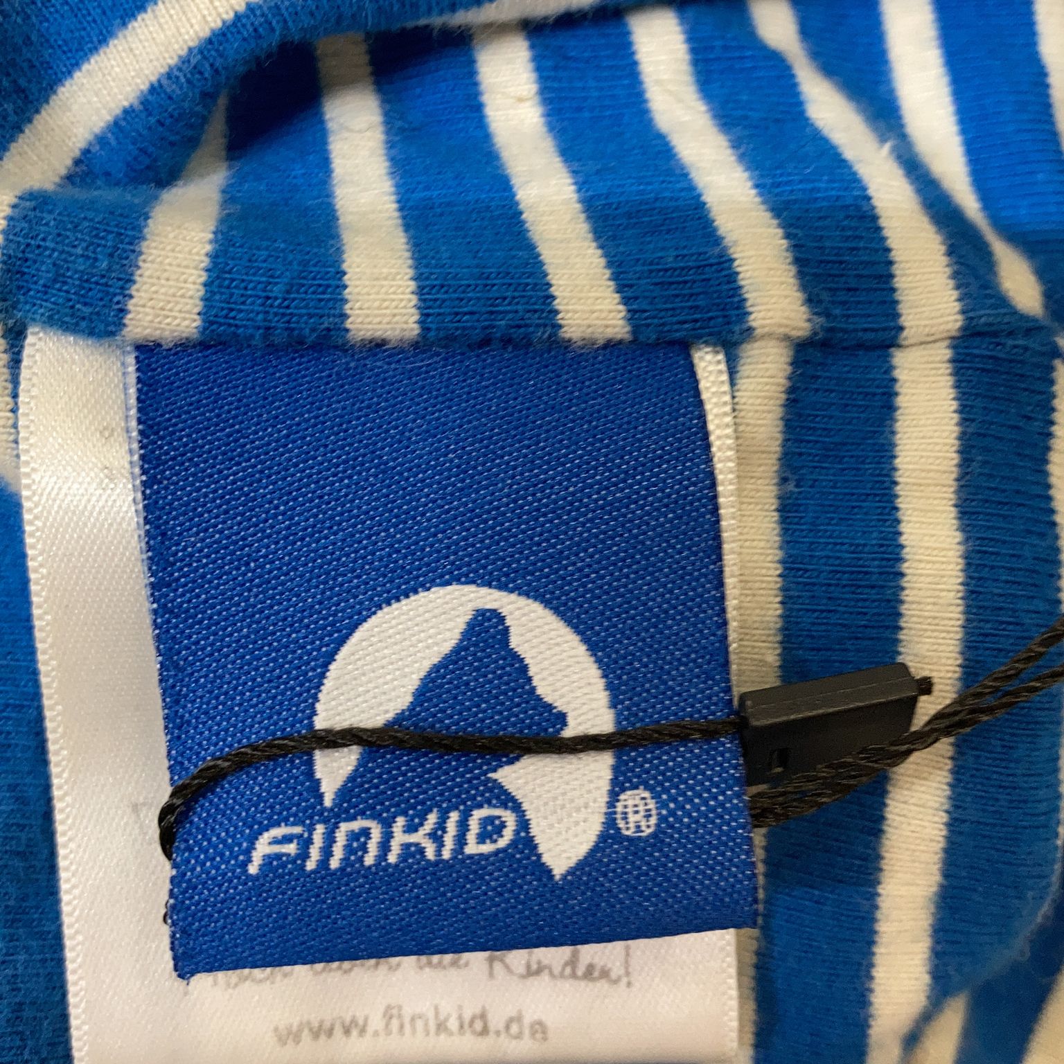 Finkid