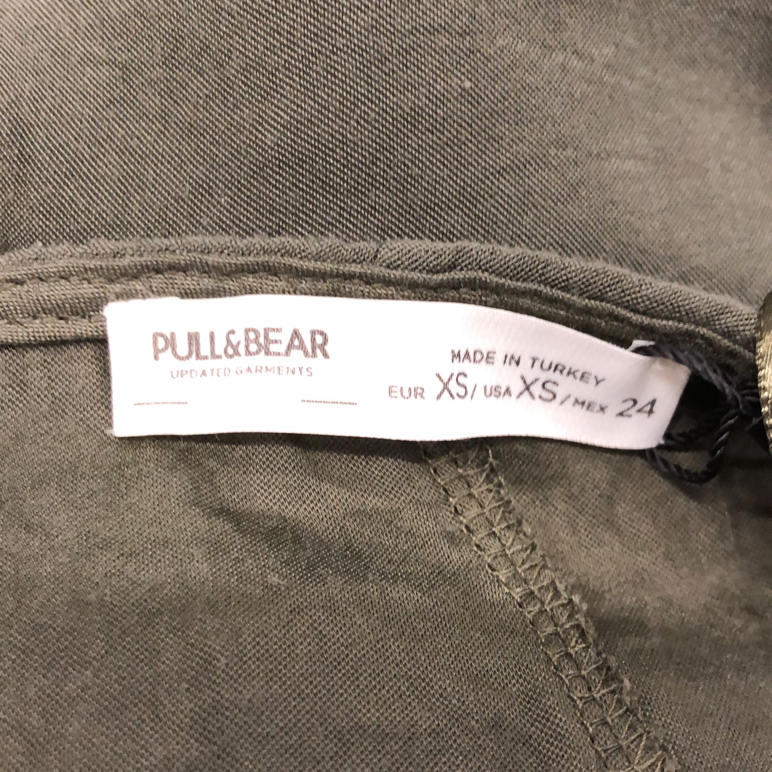 Pull  Bear