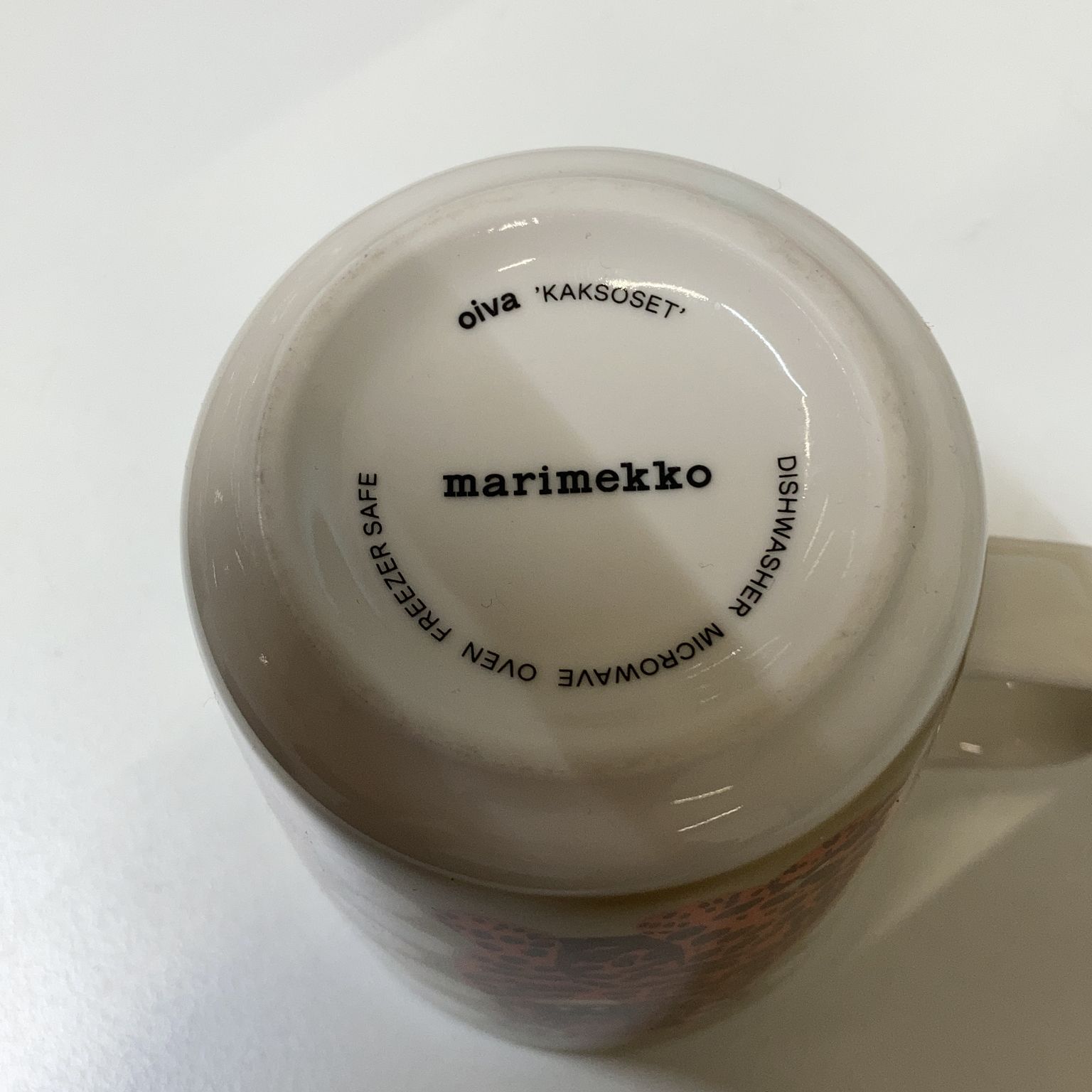 Marimekko