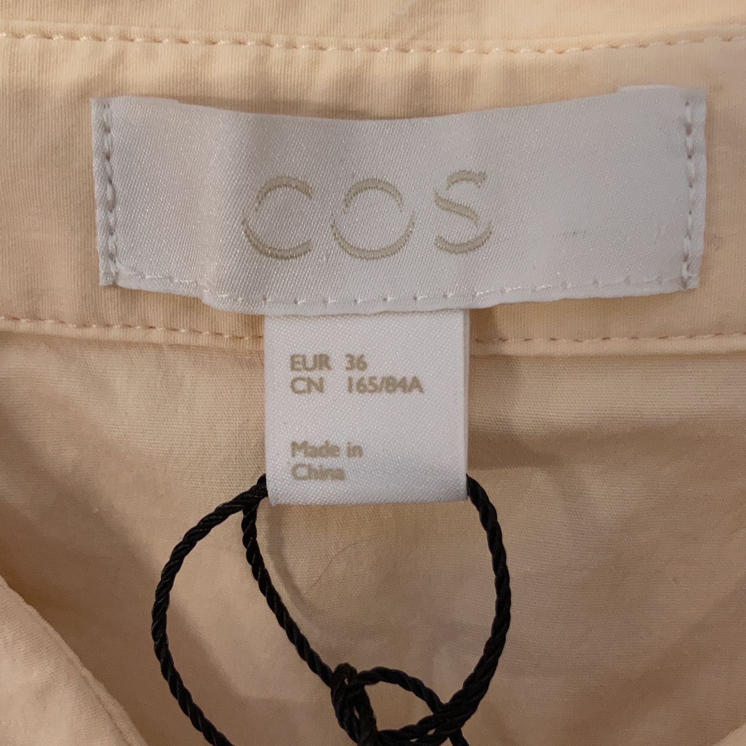 COS